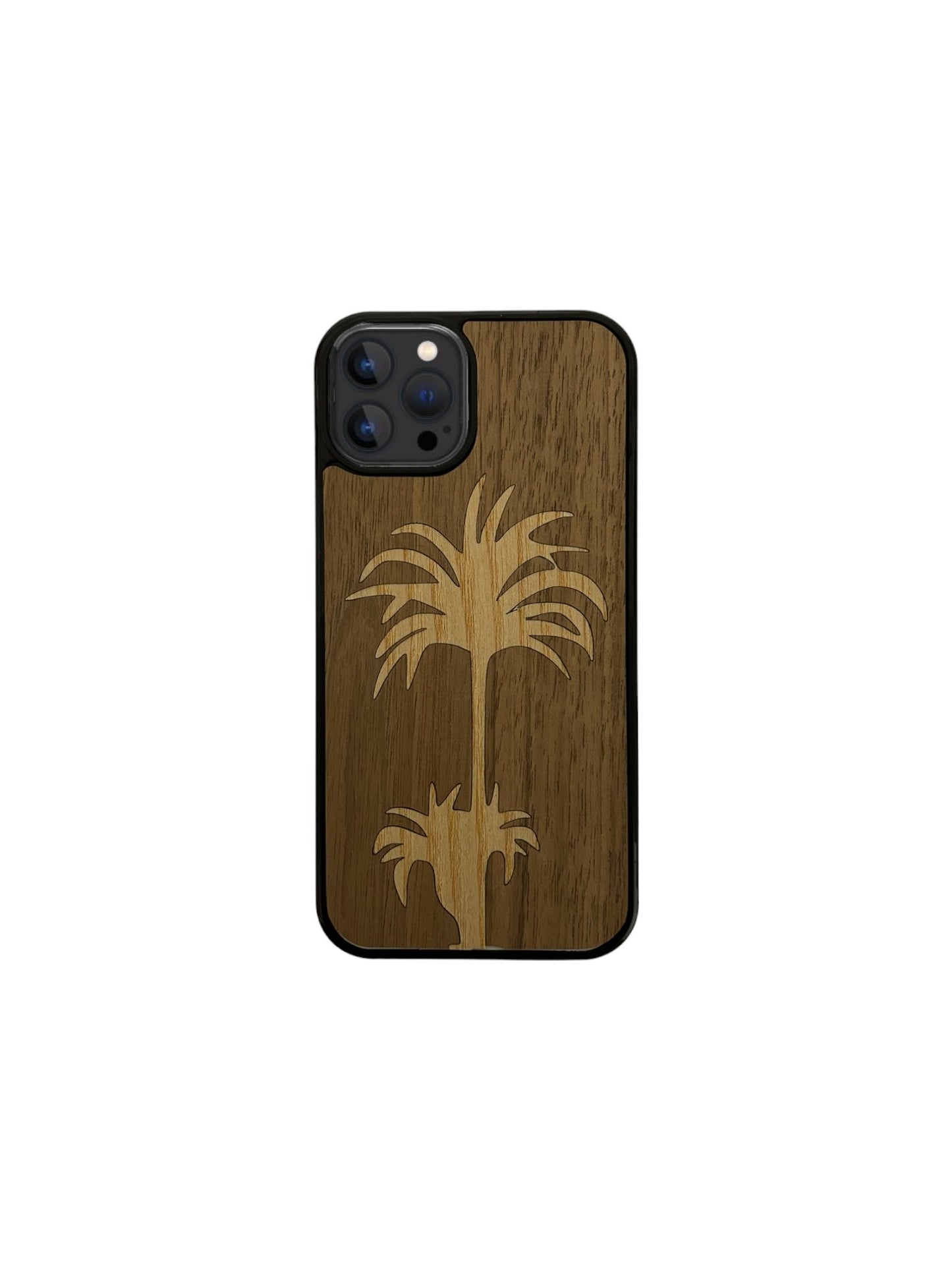 Custodia per iPhone - Palma