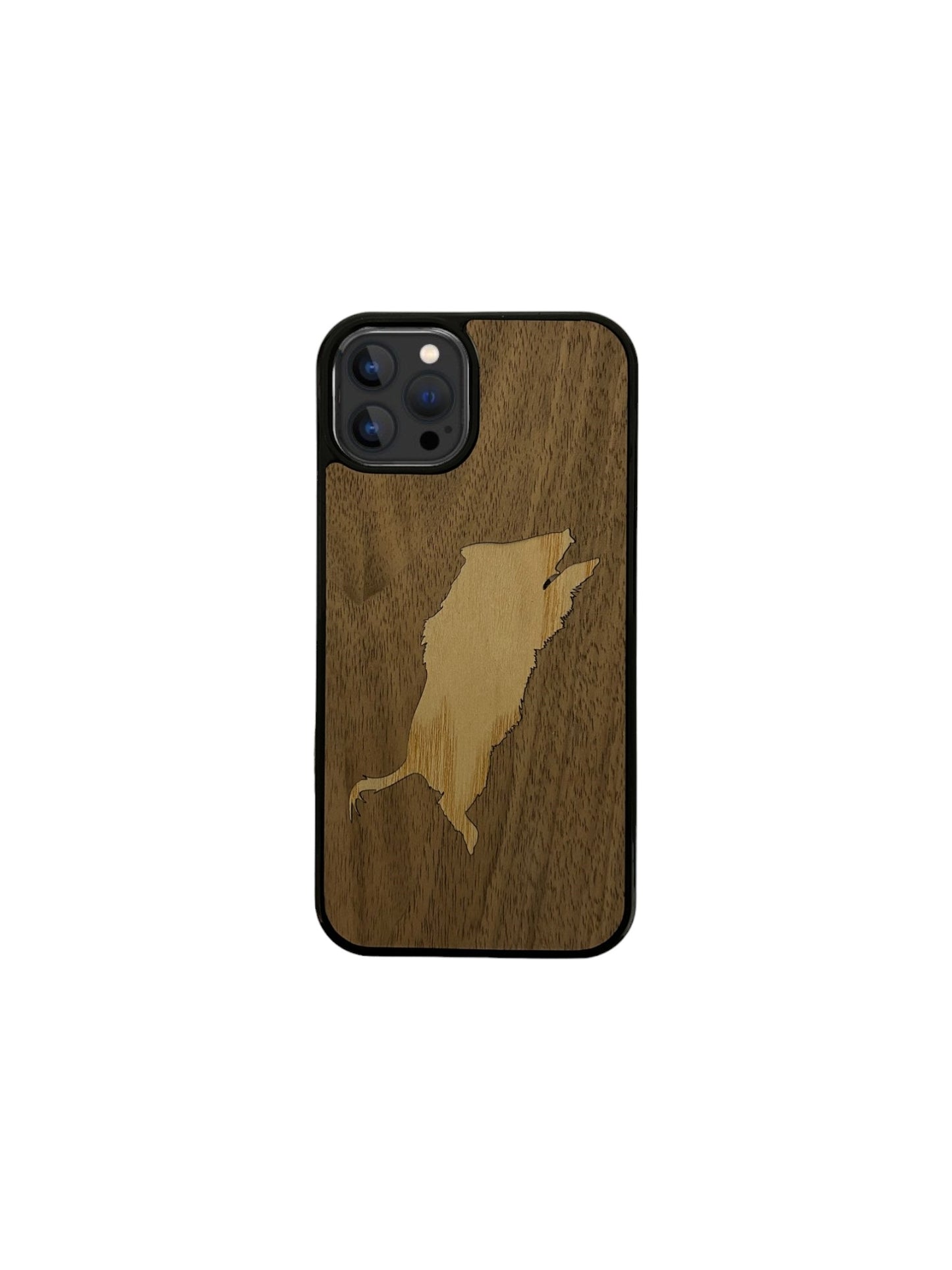 Custodia per iPhone - Cinghiale