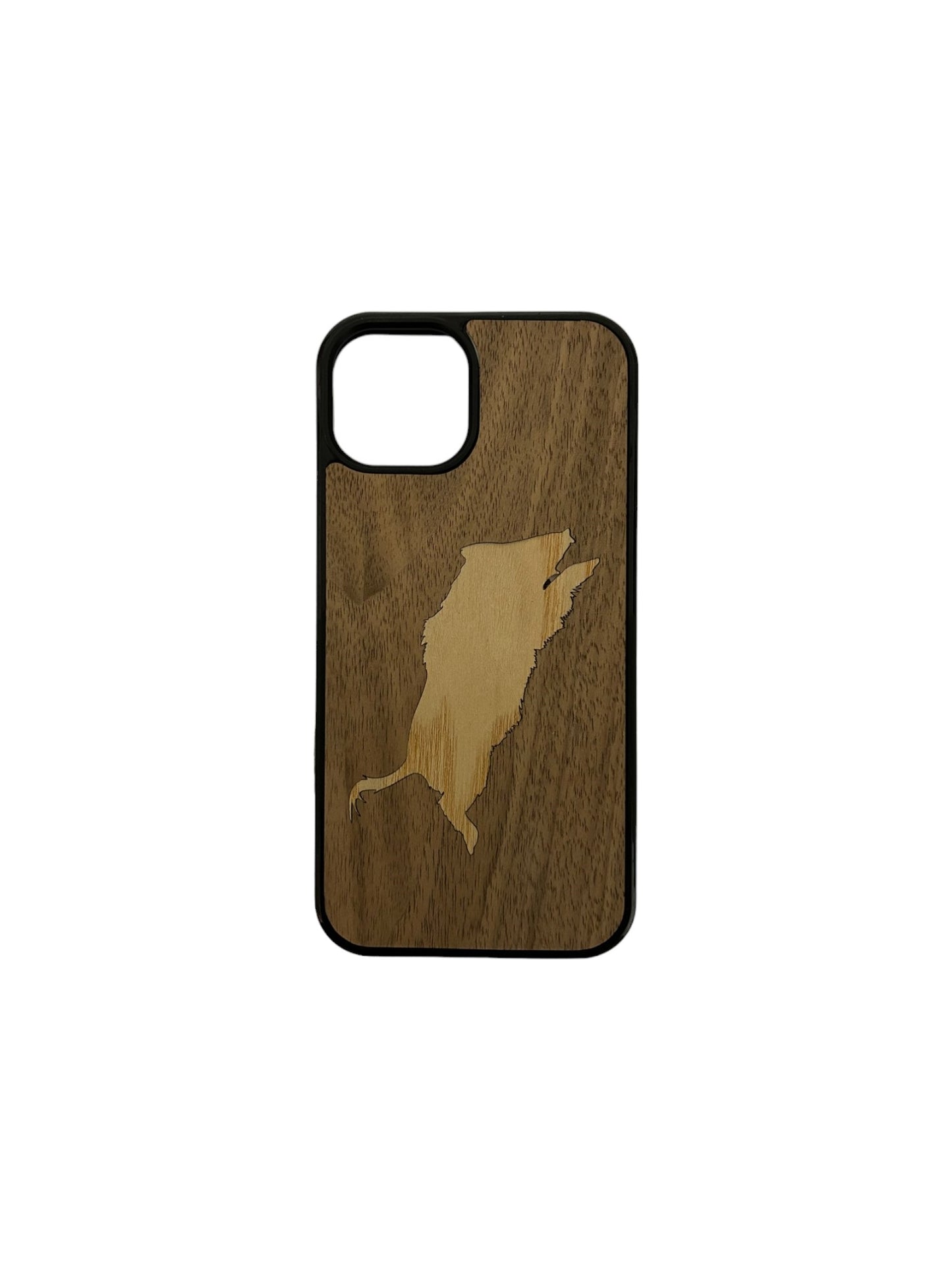 Custodia per iPhone - Cinghiale