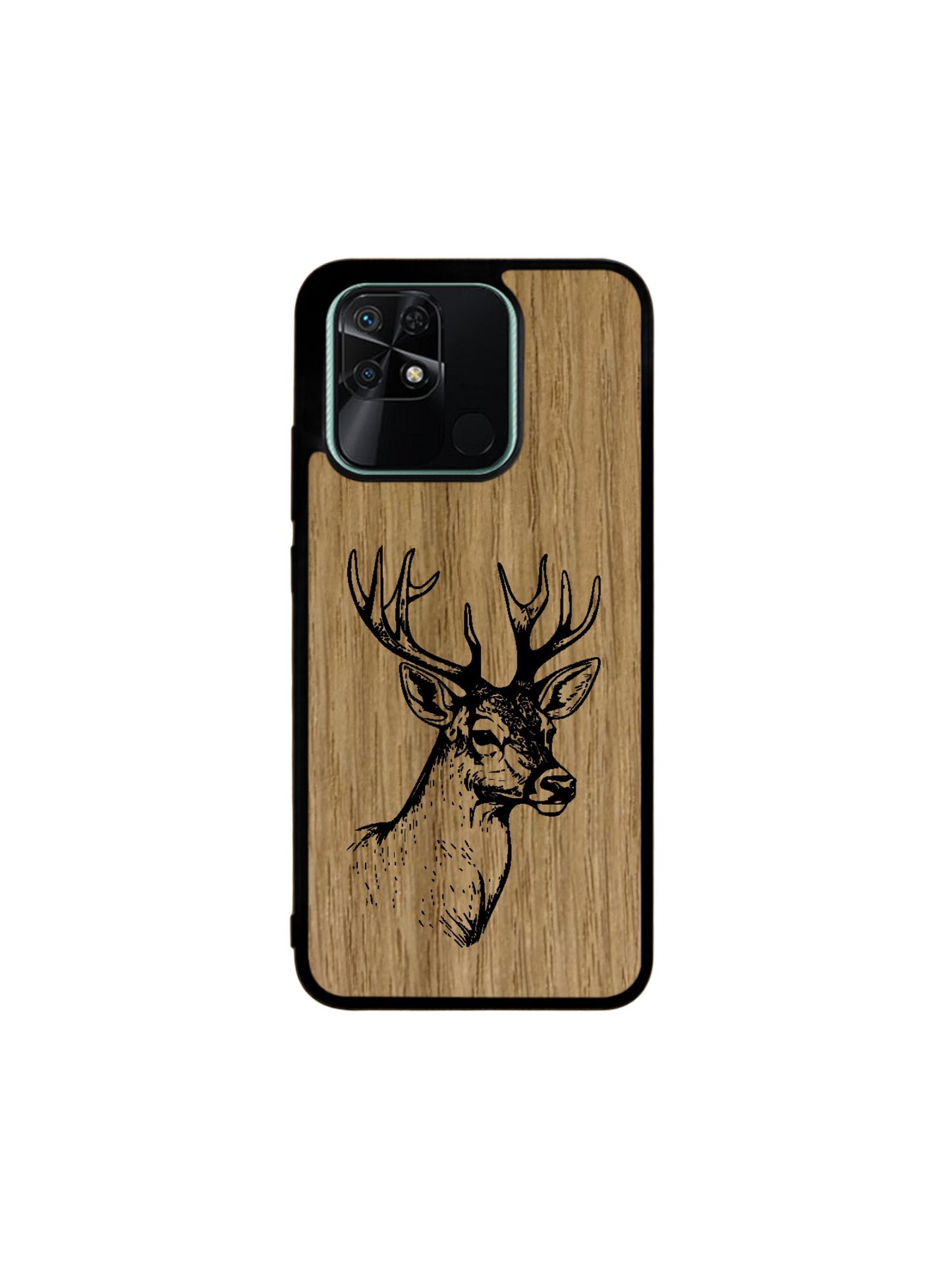 Coque Xiaomi Mi - Chevreuil