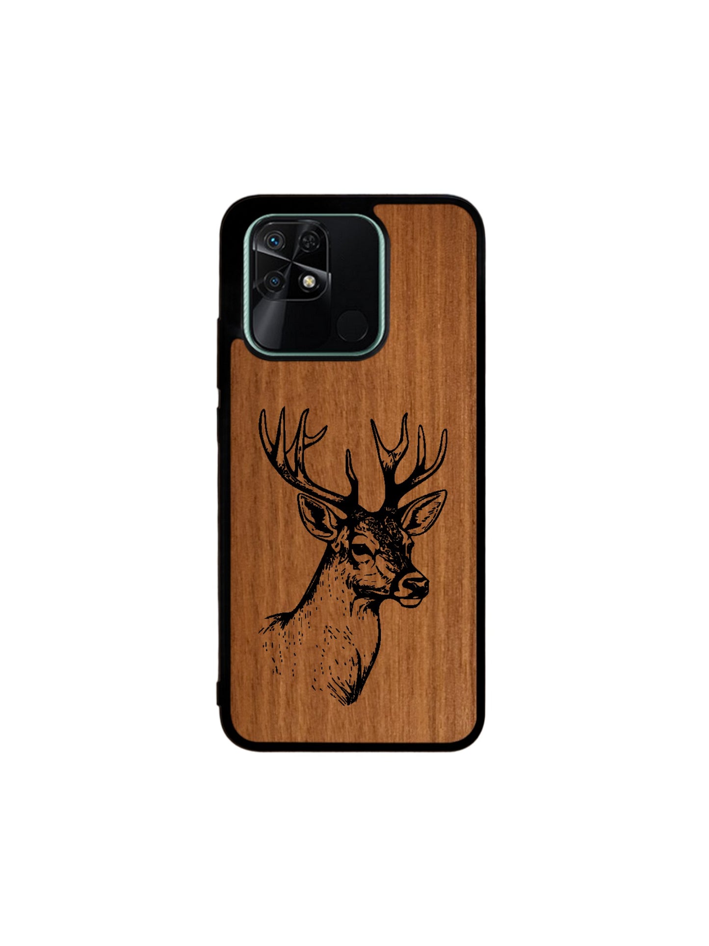 Coque Xiaomi Mi - Chevreuil