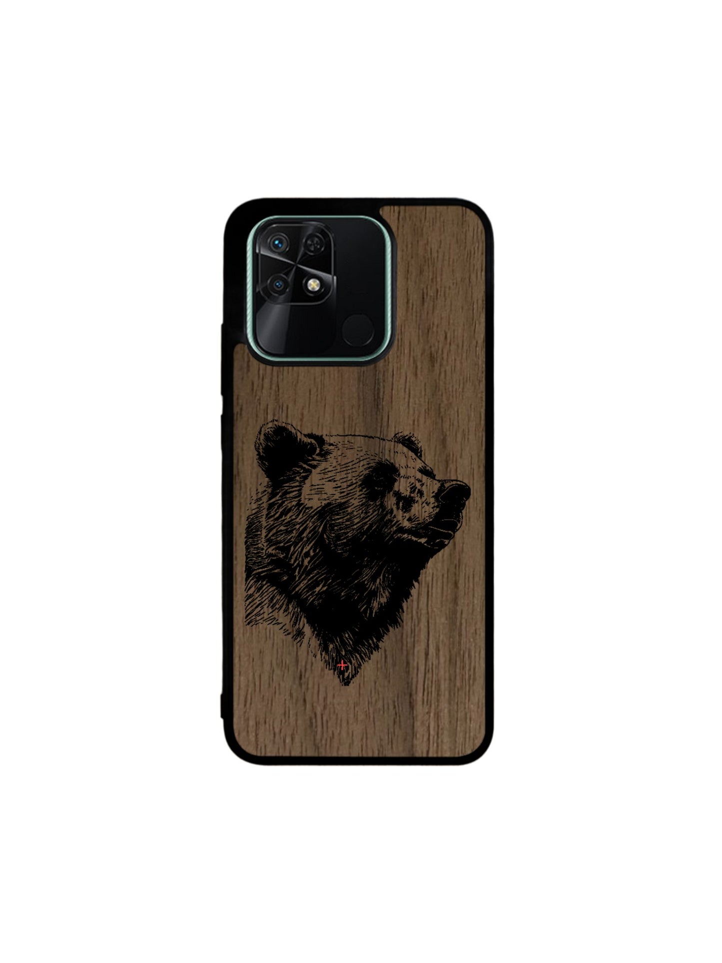 Coque Xiaomi Mi - Ours
