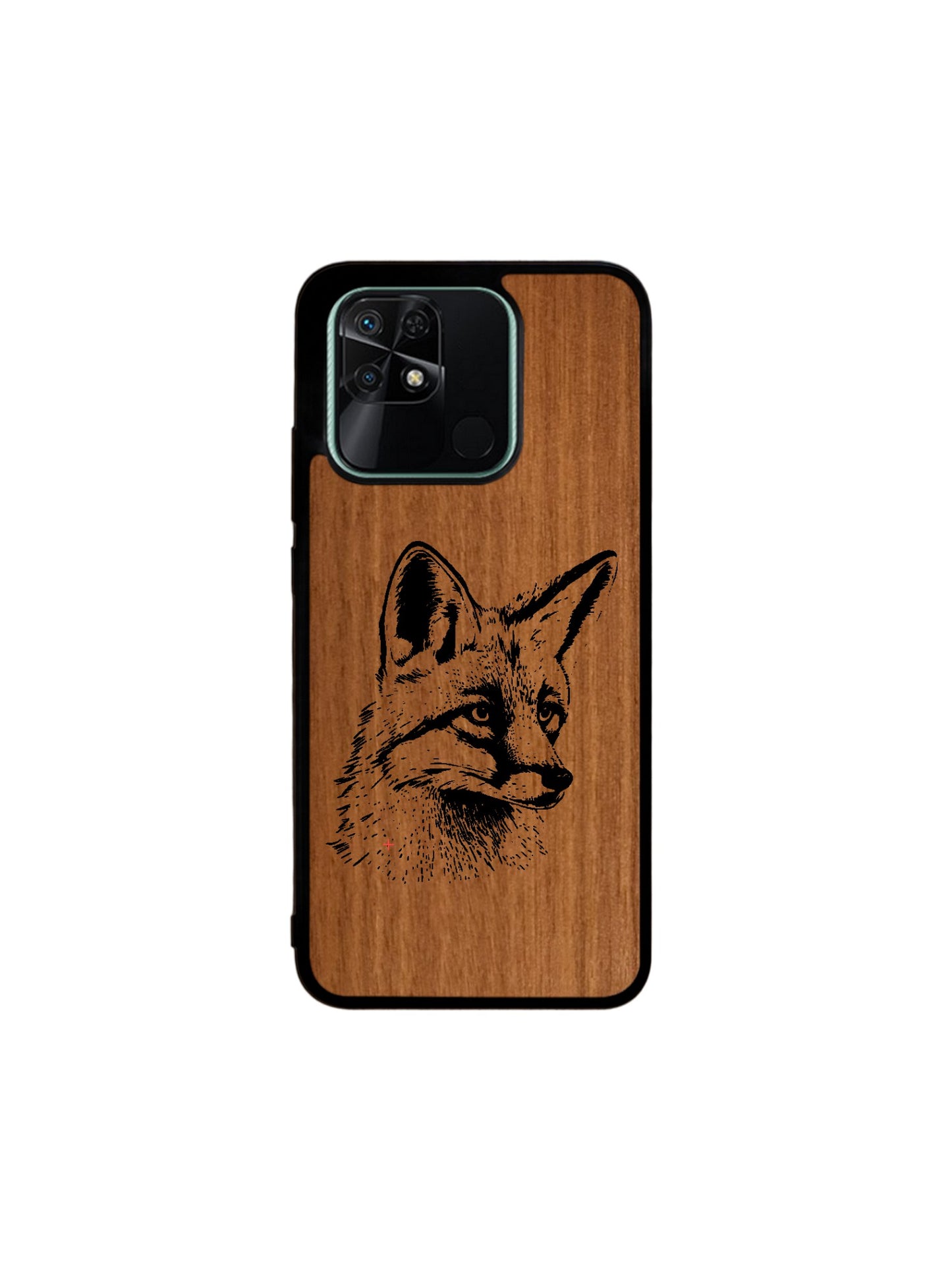Coque Xiaomi Mi - Renard
