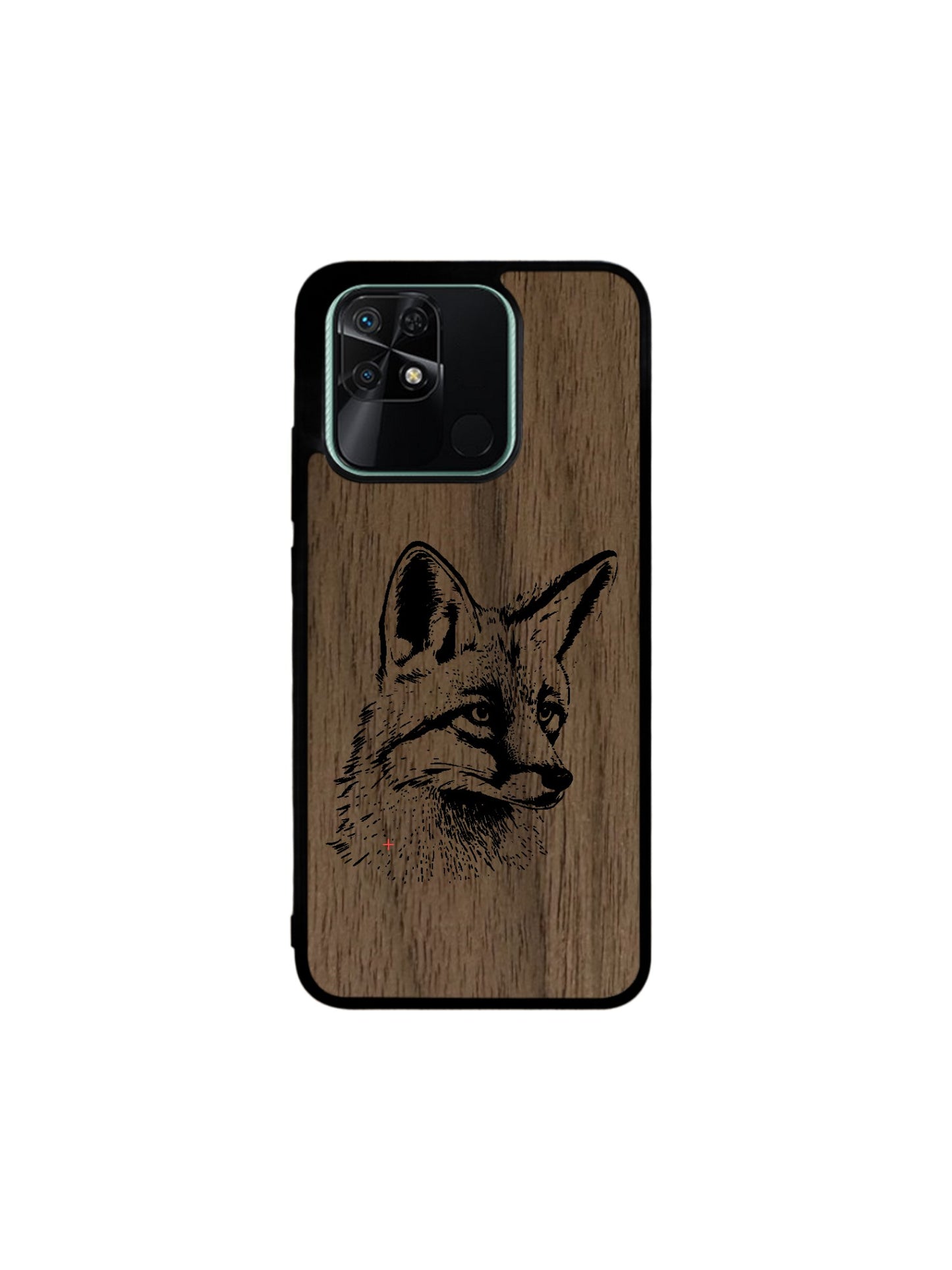 Coque Xiaomi Mi - Renard