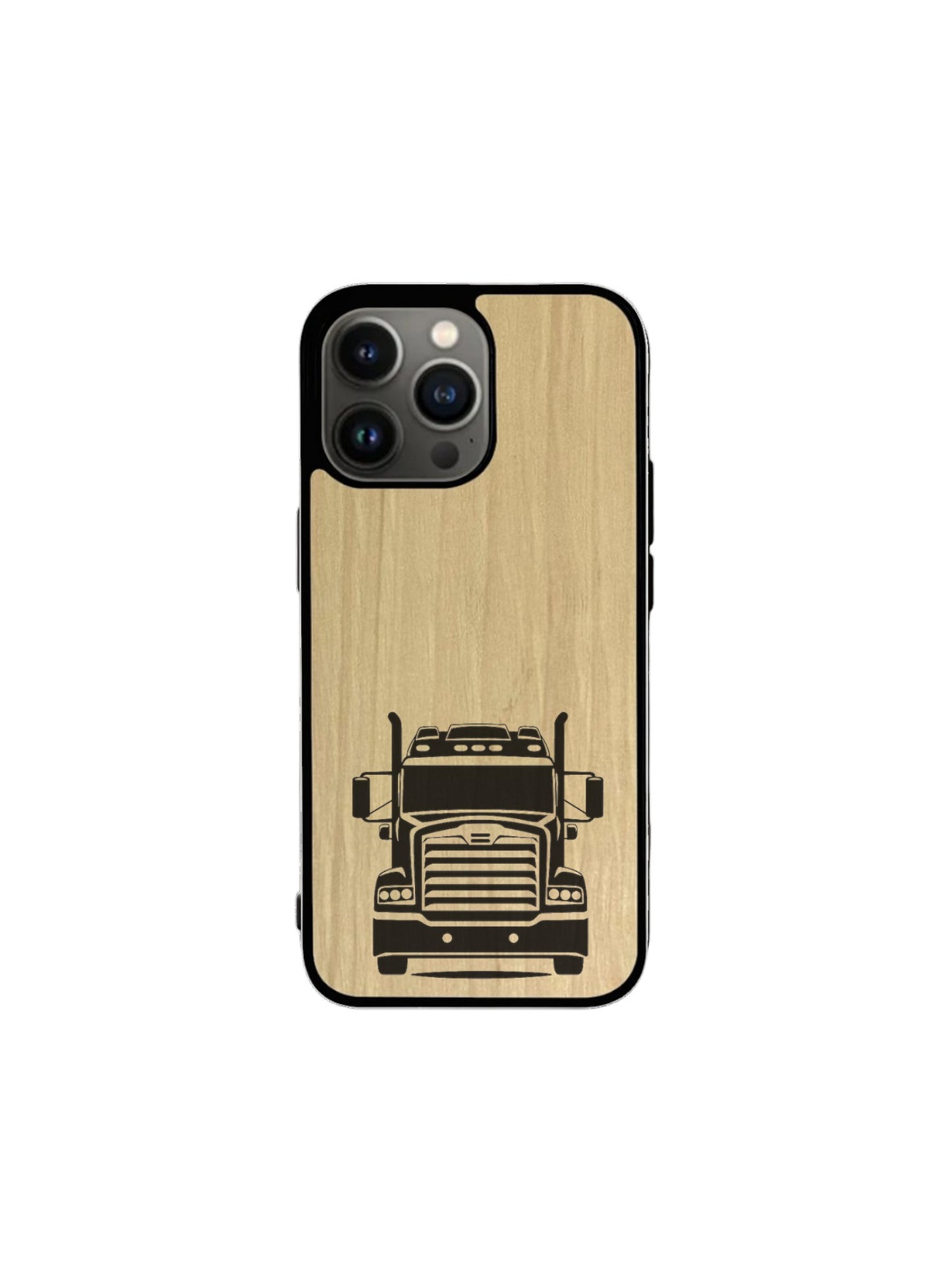 Custodia per iPhone - Camion