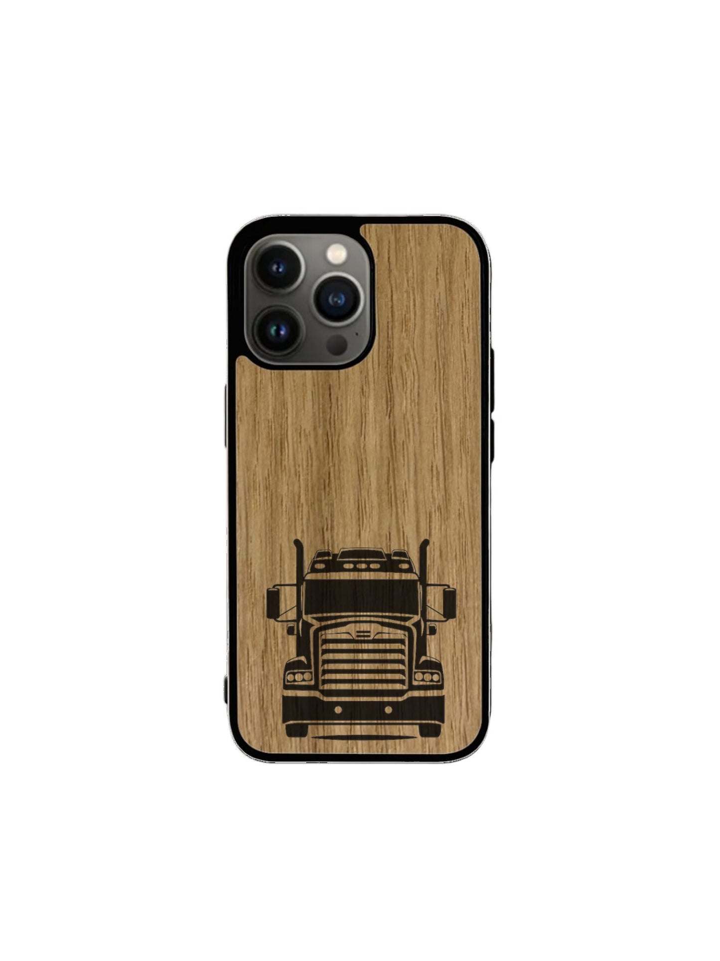 Custodia per iPhone - Camion