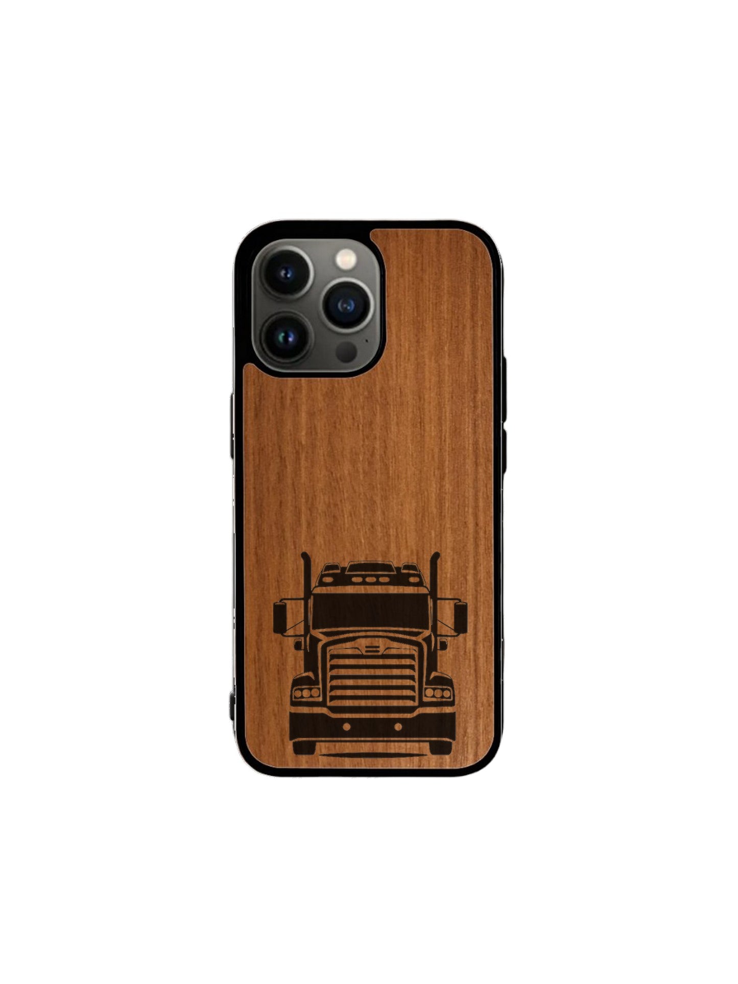 Custodia per iPhone - Camion