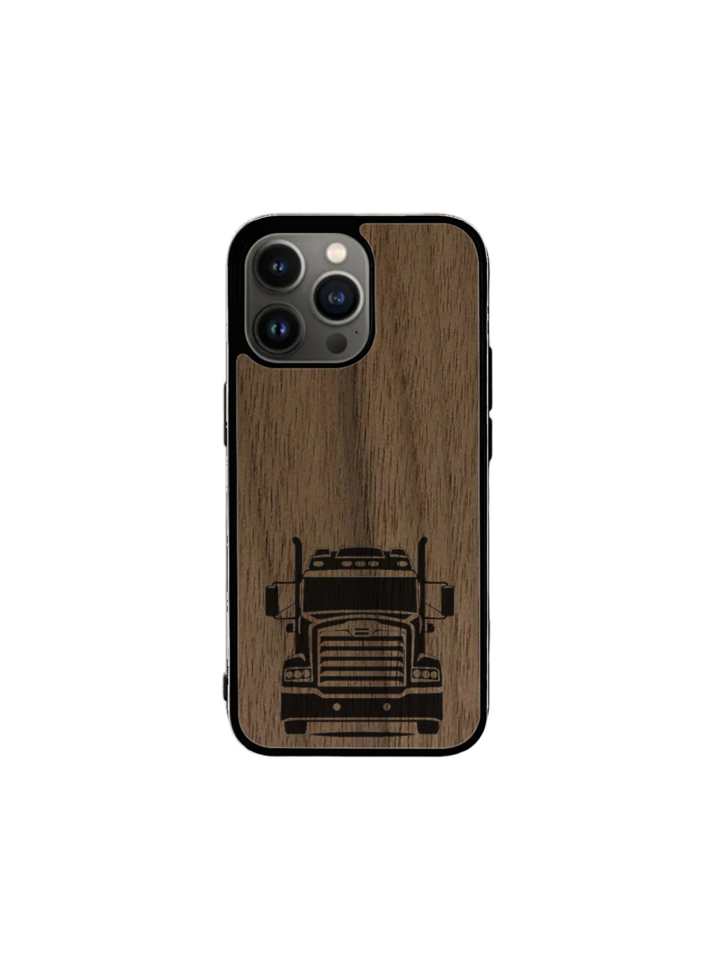 Custodia per iPhone - Camion