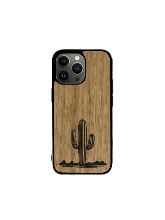 Coque Iphone - Kaktus piquant