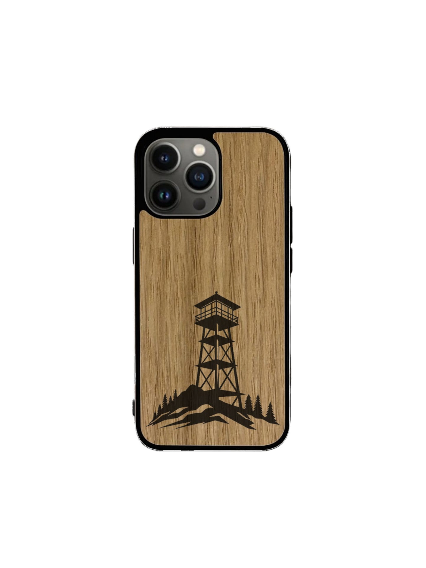Custodia per iPhone - Torretta