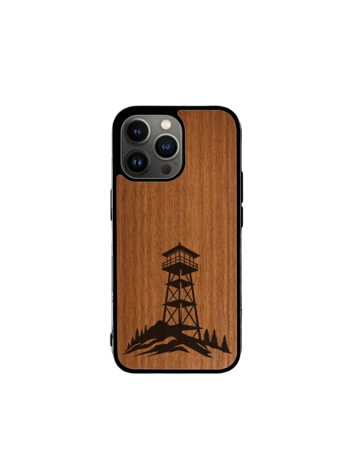 Custodia per iPhone - Torretta