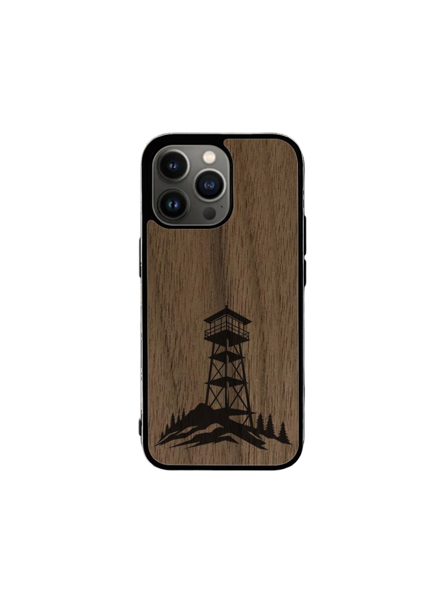 Custodia per iPhone - Torretta