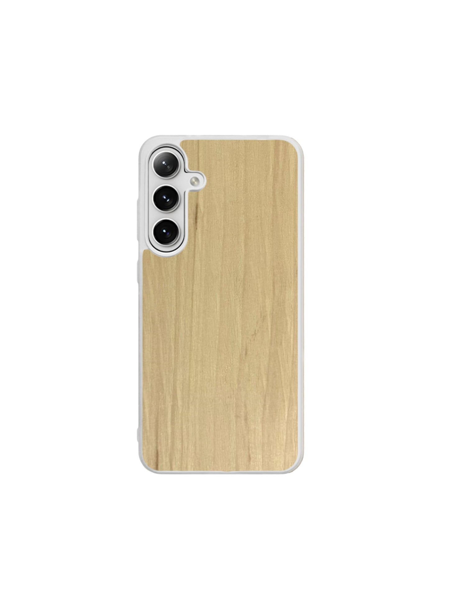 Coque Samsung Galaxy A Transparente - La simple