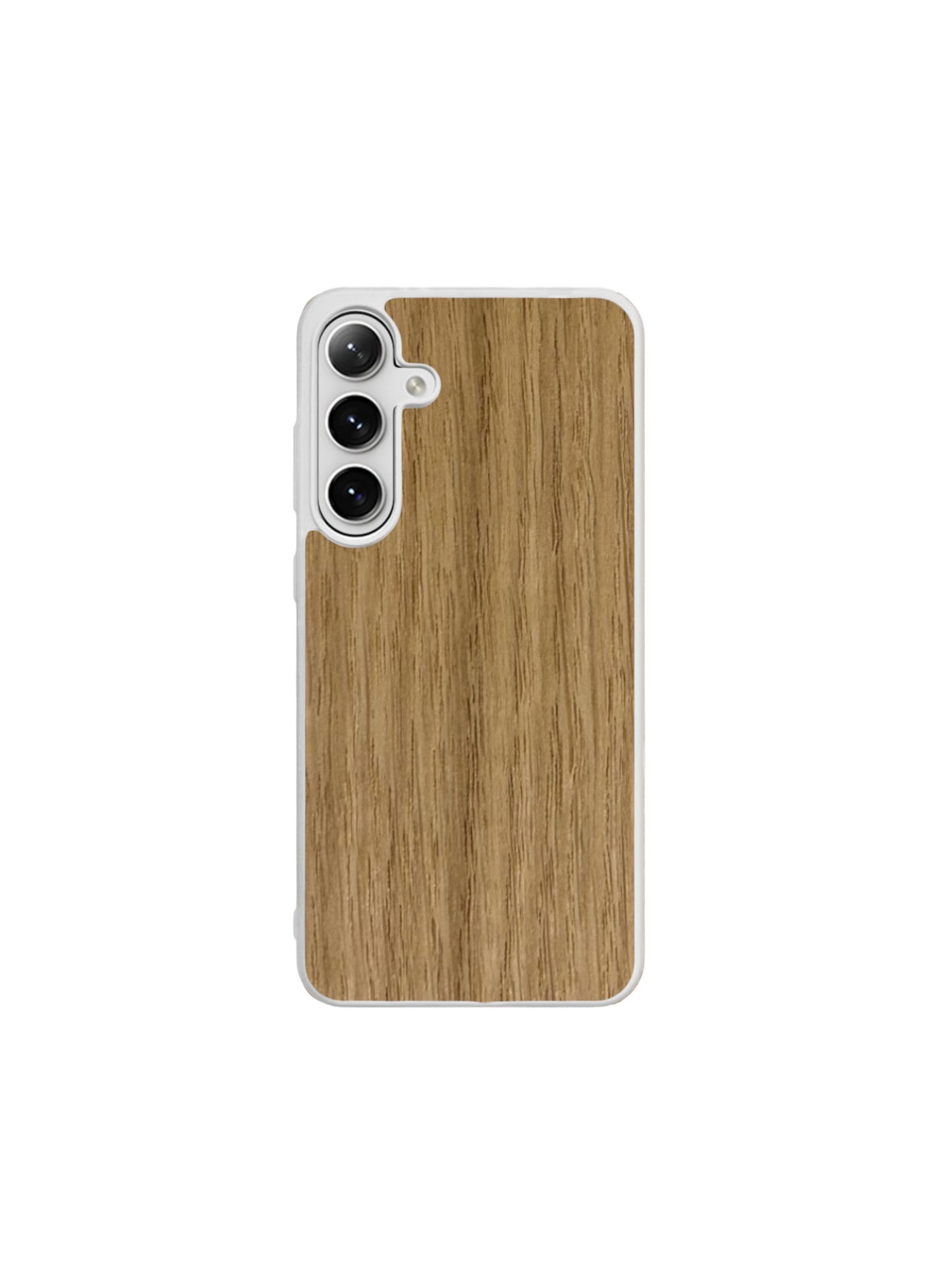 Coque Samsung Galaxy A Transparente - La simple