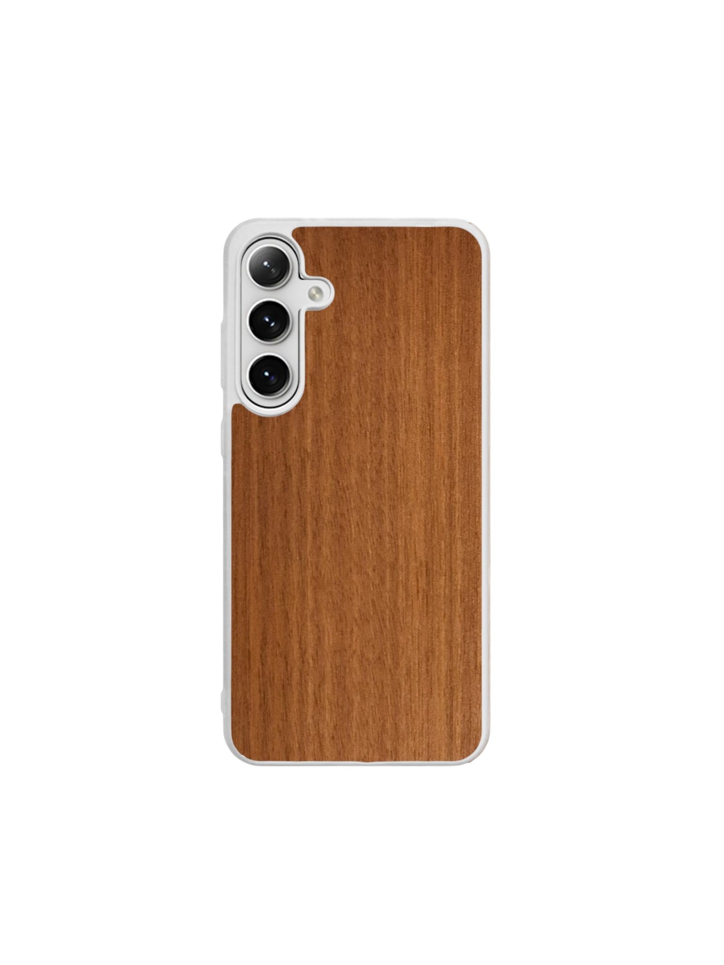 Coque Samsung Galaxy A Transparente - La simple