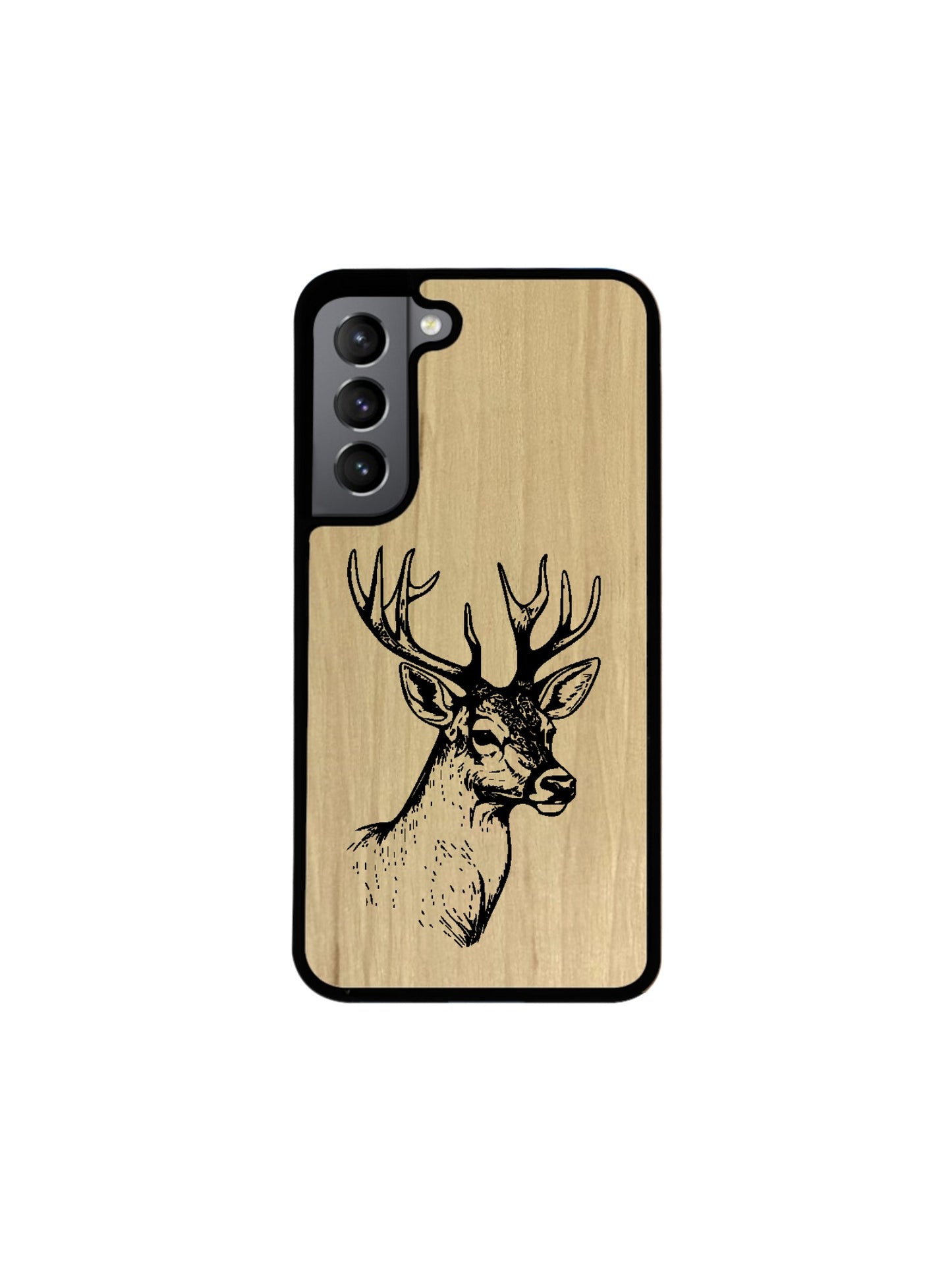 Coque Samsung Galaxy A - Chevreuil