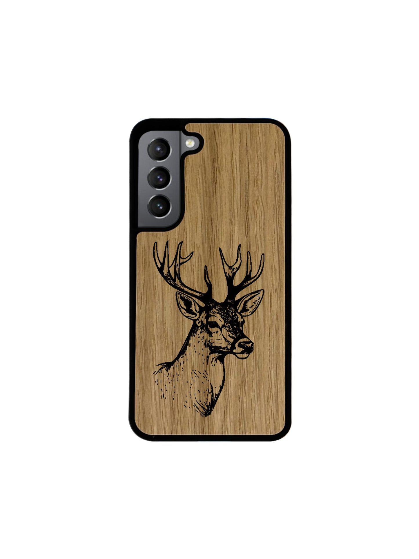 Coque Samsung Galaxy A - Chevreuil