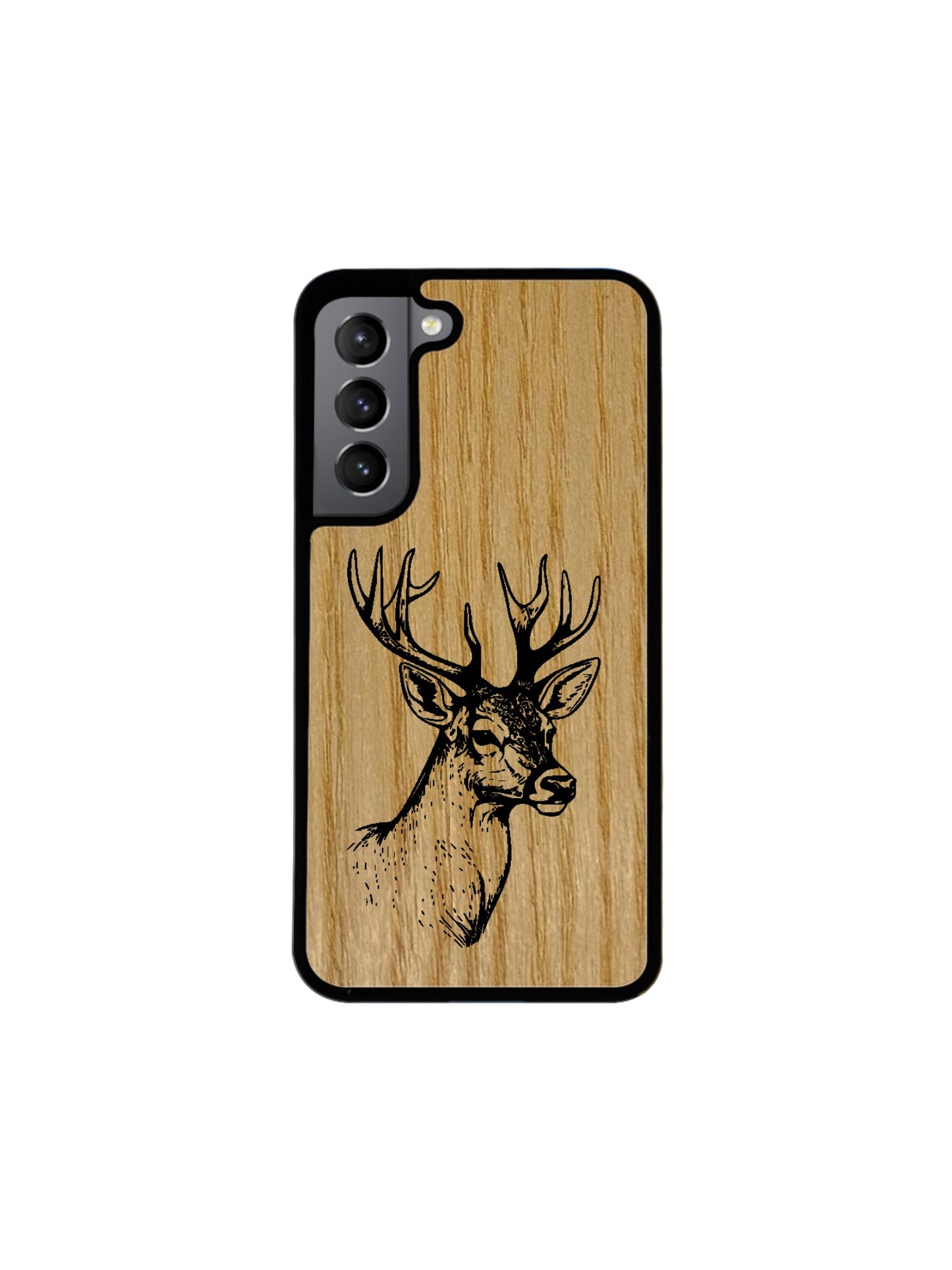 Coque Samsung Galaxy A - Chevreuil