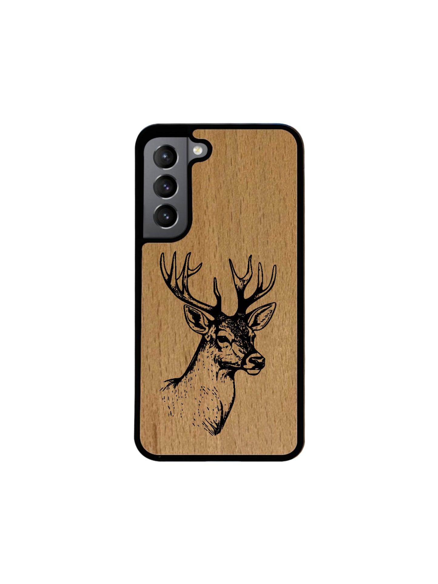 Coque Samsung Galaxy A - Chevreuil