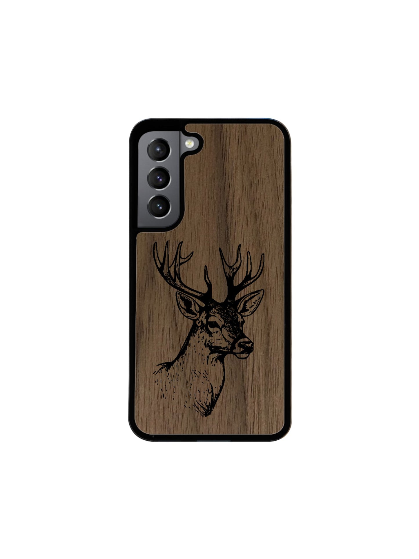 Coque Samsung Galaxy A - Chevreuil
