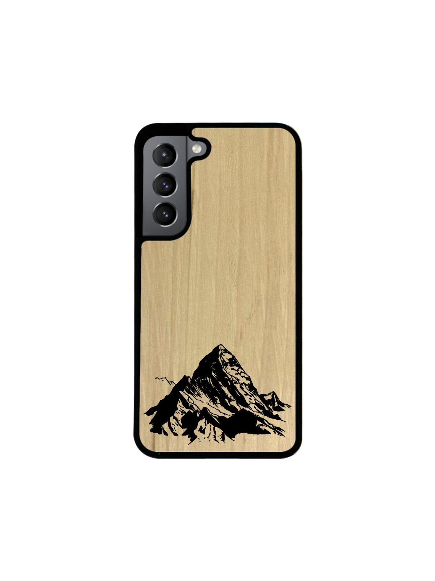 Coque Samsung Galaxy S - Everest