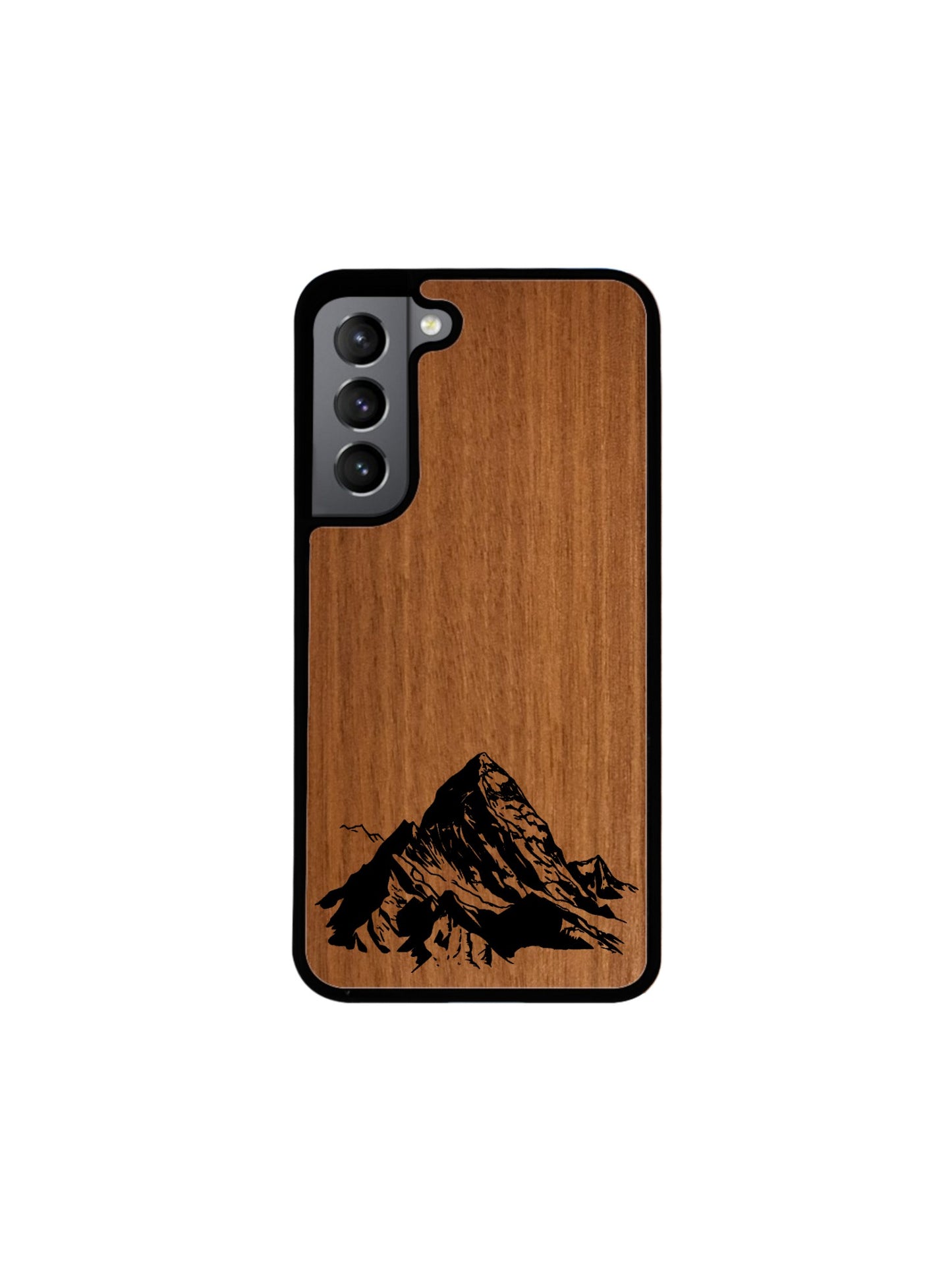 Coque Samsung Galaxy S - Everest