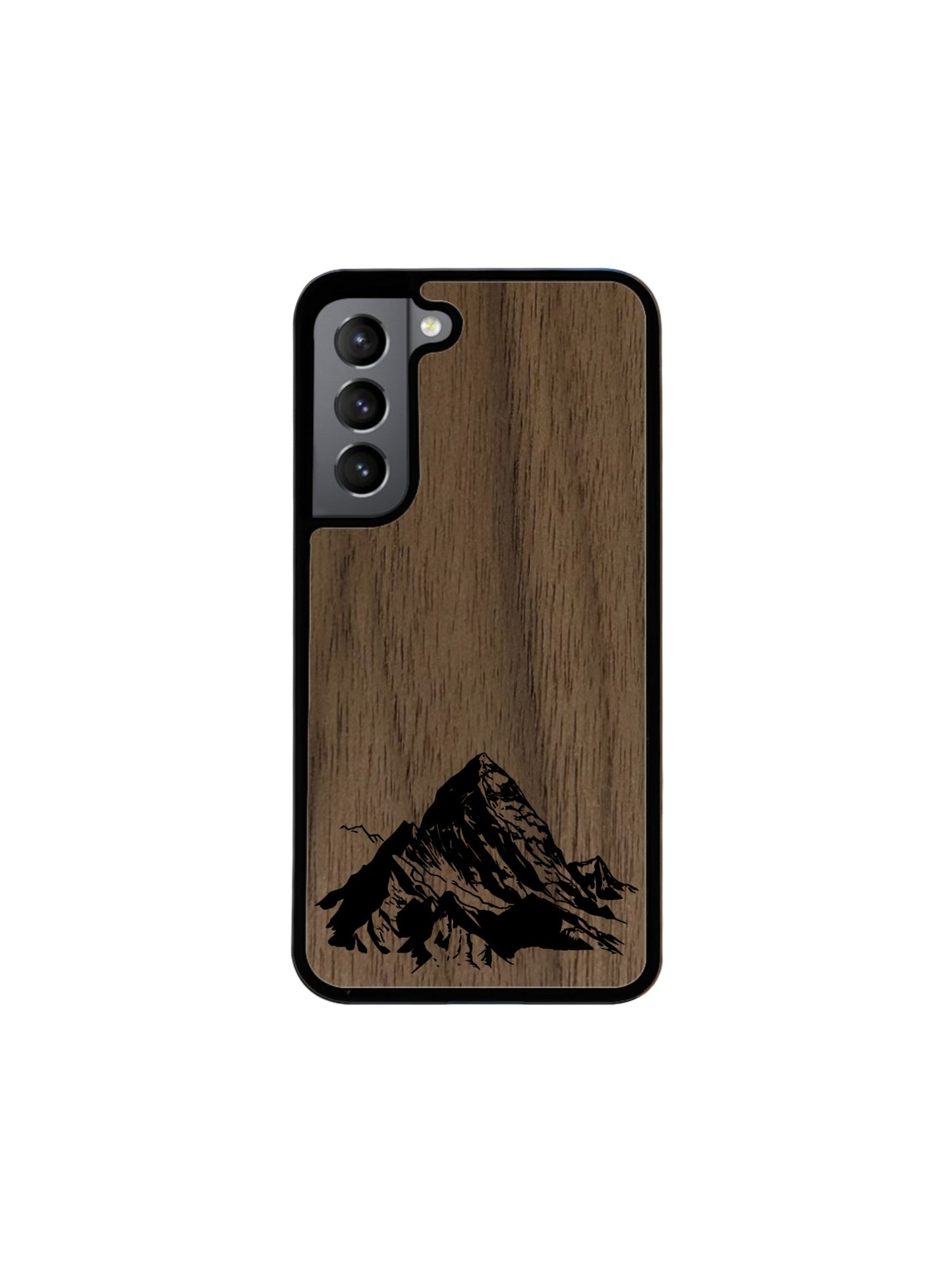 Coque Samsung Galaxy S - Everest
