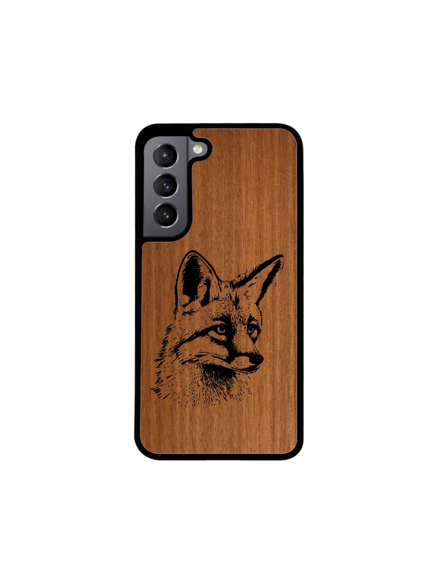 Coque Samsung Galaxy A - Renard