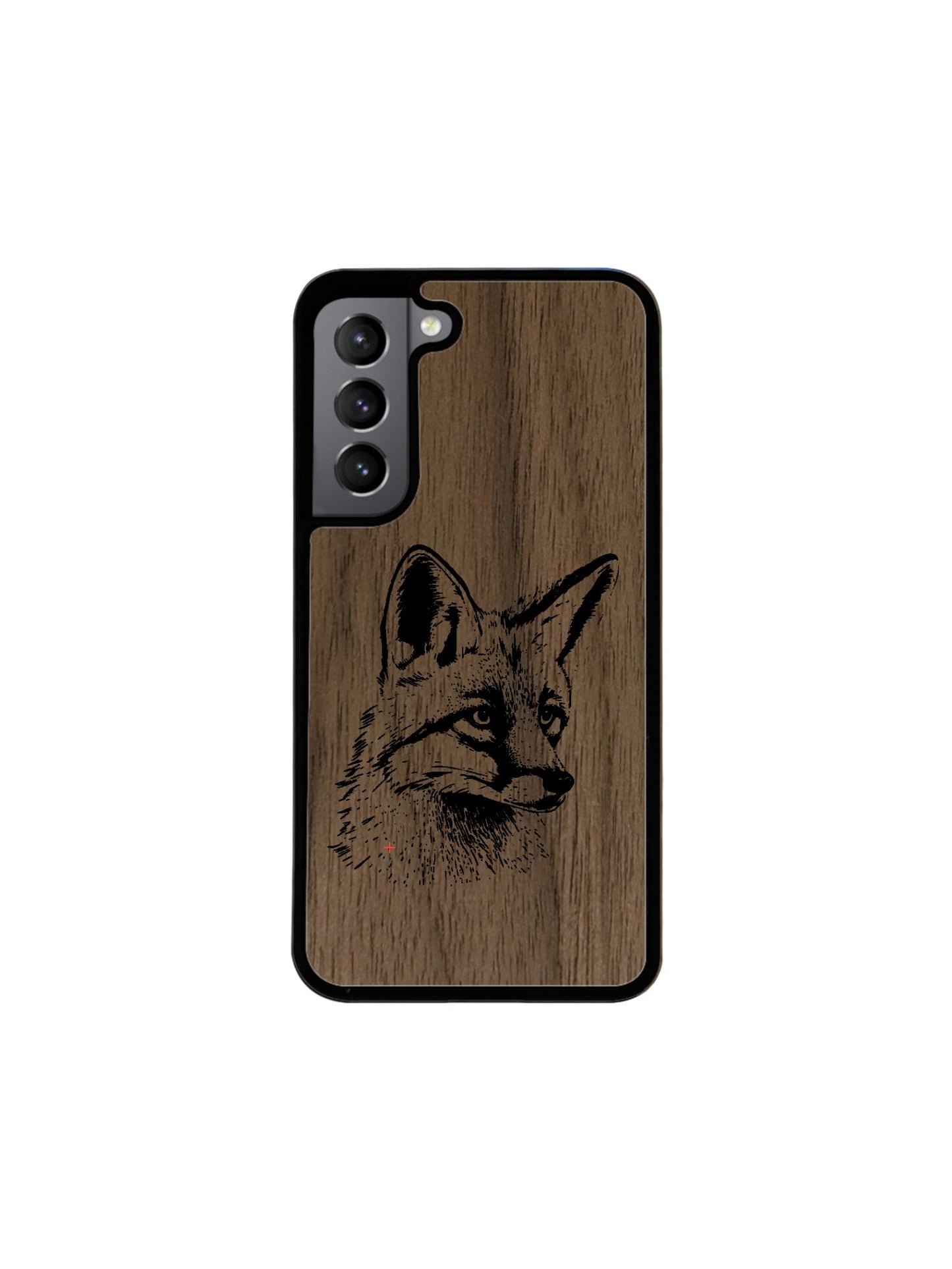 Coque Samsung Galaxy A - Renard