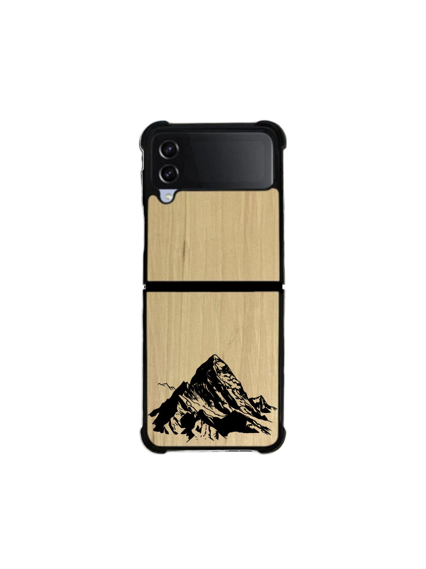 Coque Samsung Galaxy Z Flip - Everest