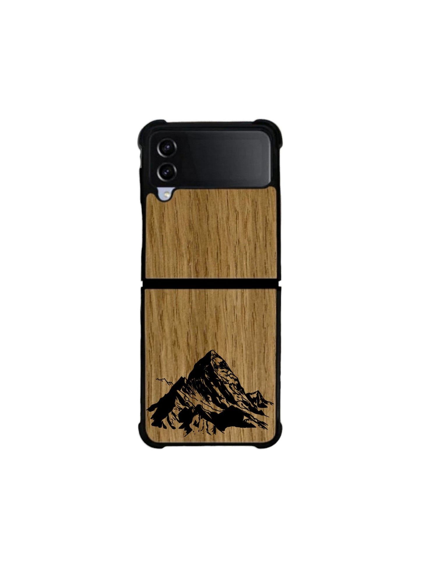 Coque Samsung Galaxy Z Flip - Everest