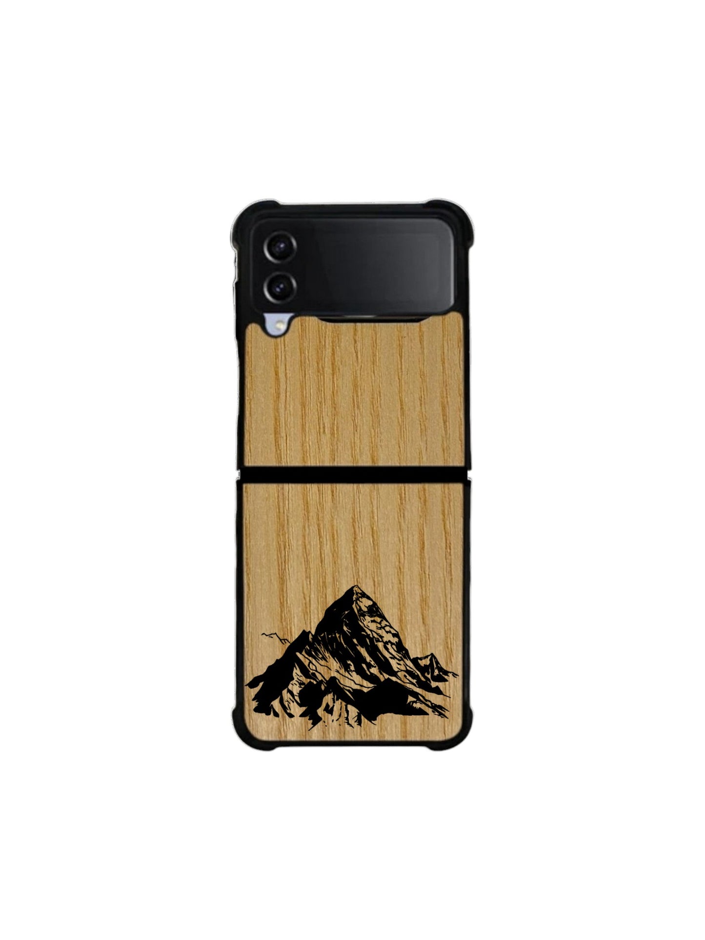 Coque Samsung Galaxy Z Flip - Everest