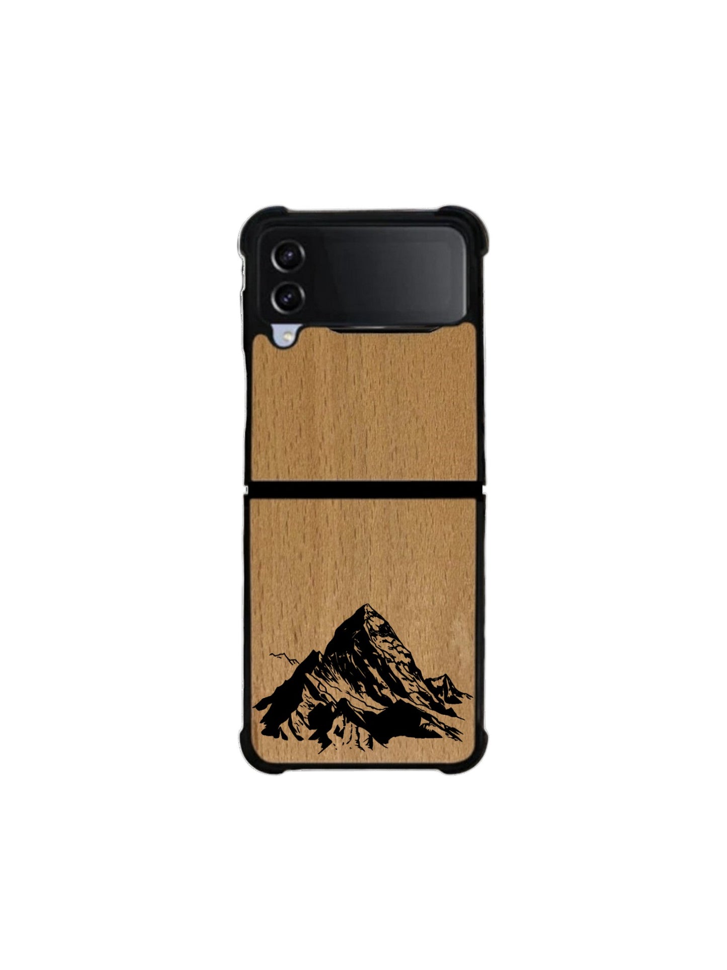 Coque Samsung Galaxy Z Flip - Everest