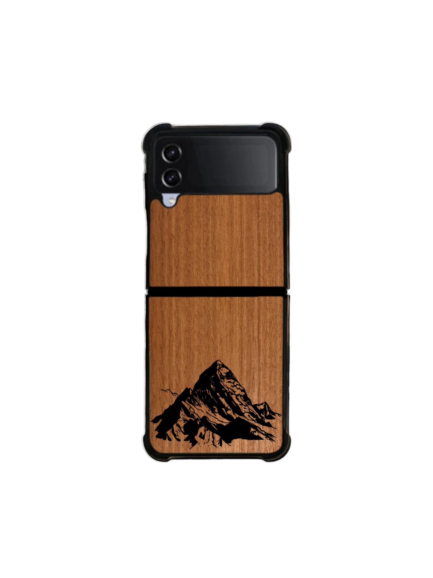 Coque Samsung Galaxy Z Flip - Everest