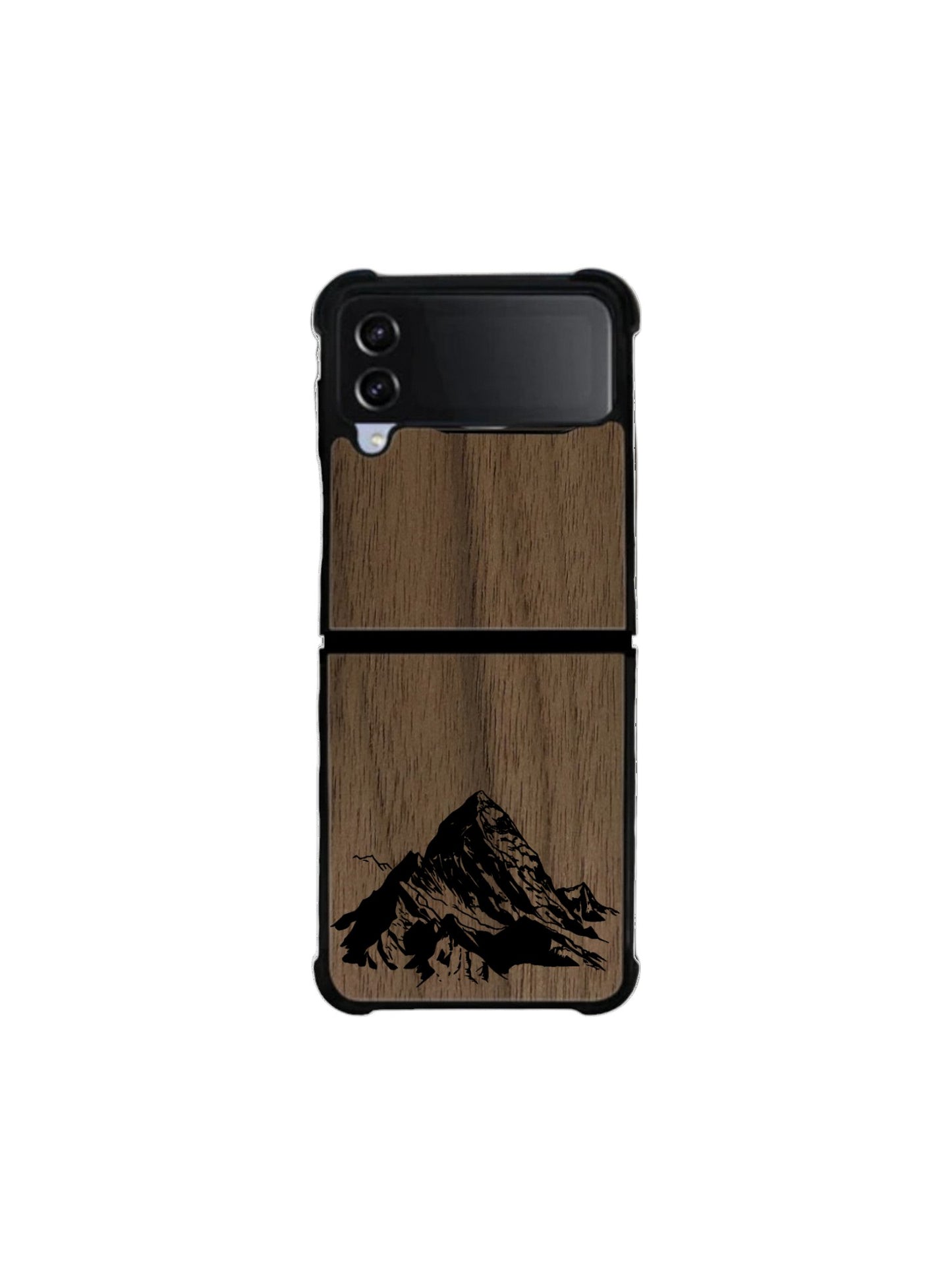 Coque Samsung Galaxy Z Flip - Everest