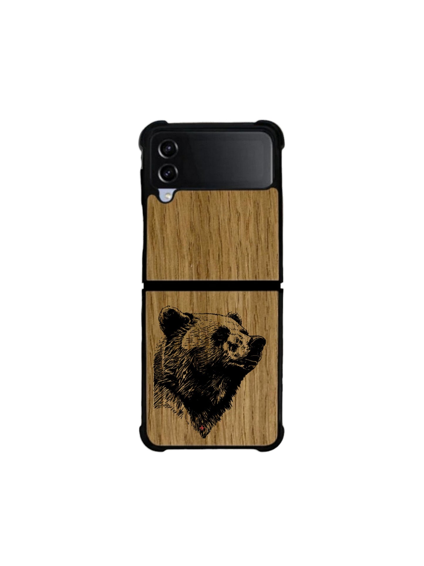 Coque Samsung Galaxy Z Flip - Ours