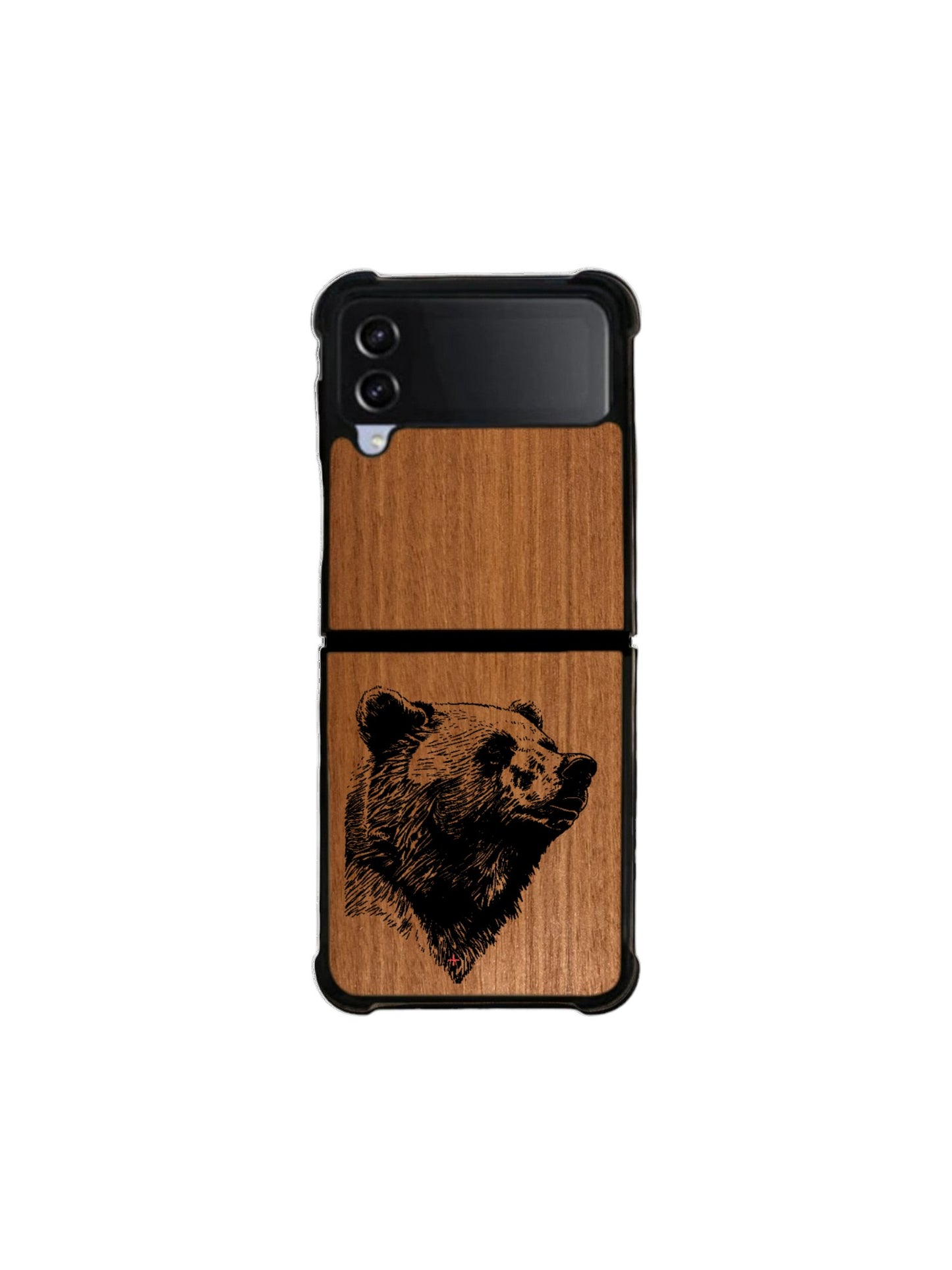 Coque Samsung Galaxy Z Flip - Ours
