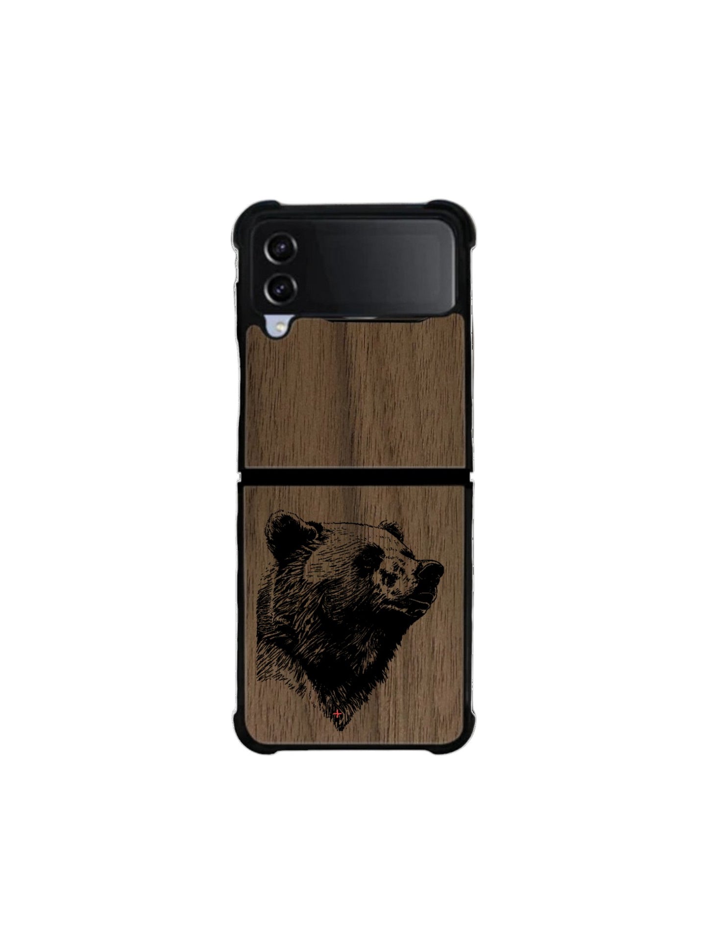Coque Samsung Galaxy Z Flip - Ours