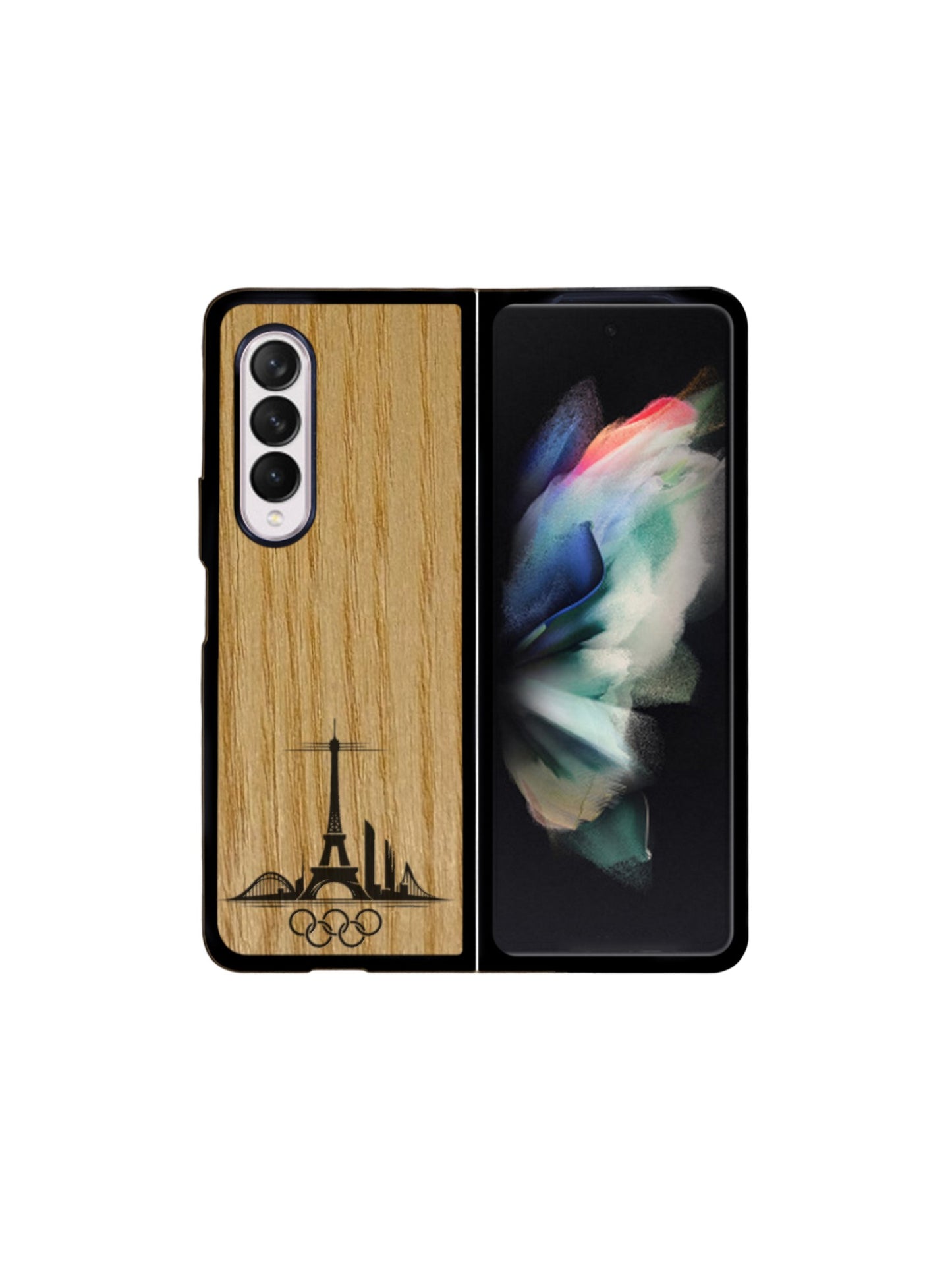 Coque Samsung Galaxy Z Fold - JO