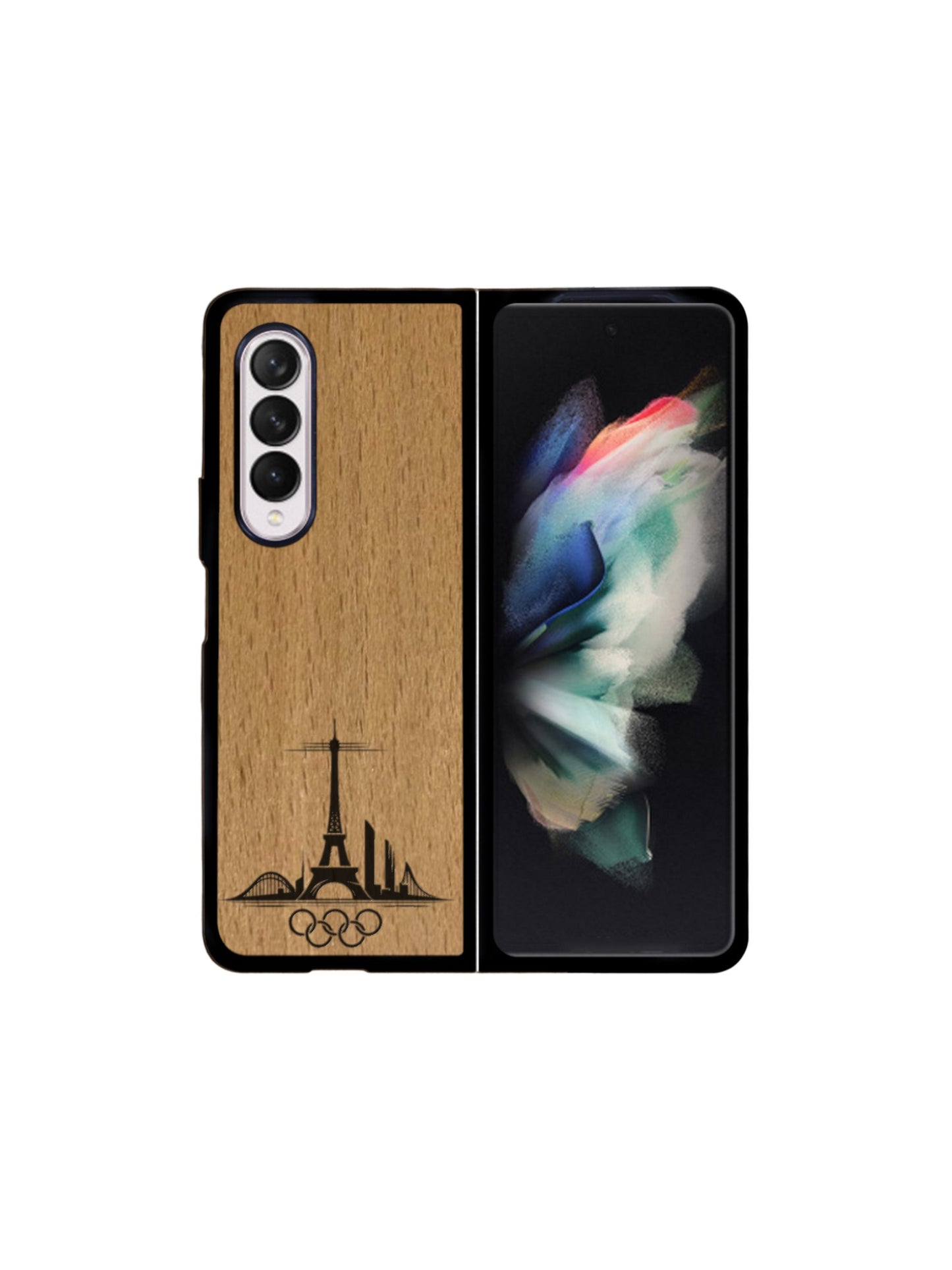 Coque Samsung Galaxy Z Fold - JO
