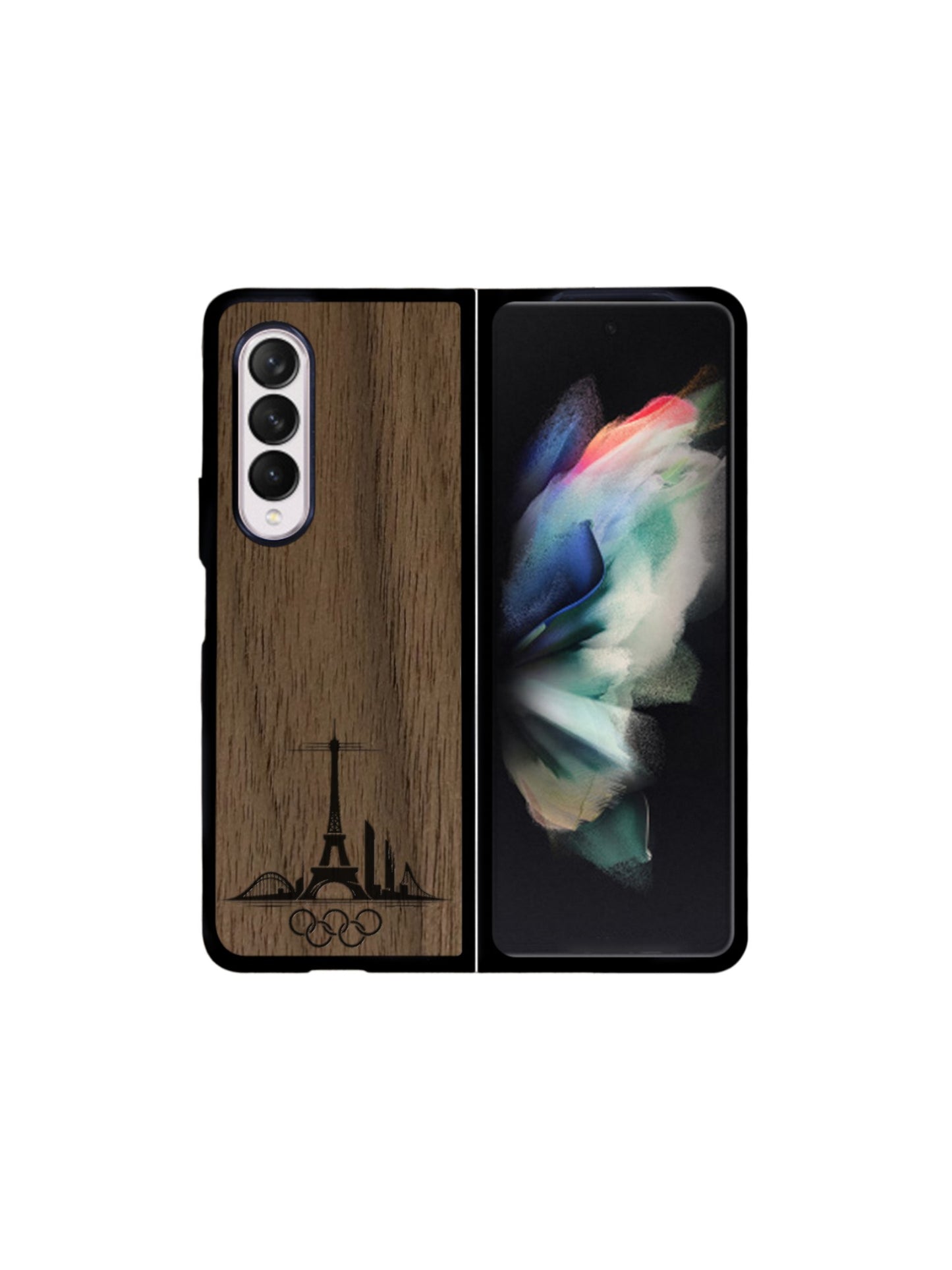 Coque Samsung Galaxy Z Fold - JO