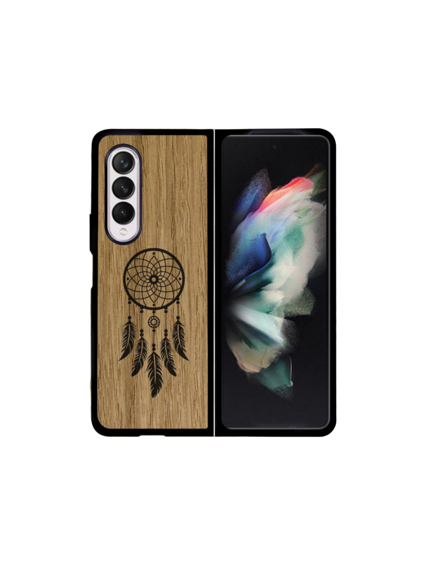 Coque Samsung Galaxy Z Fold - Attrape Rêve