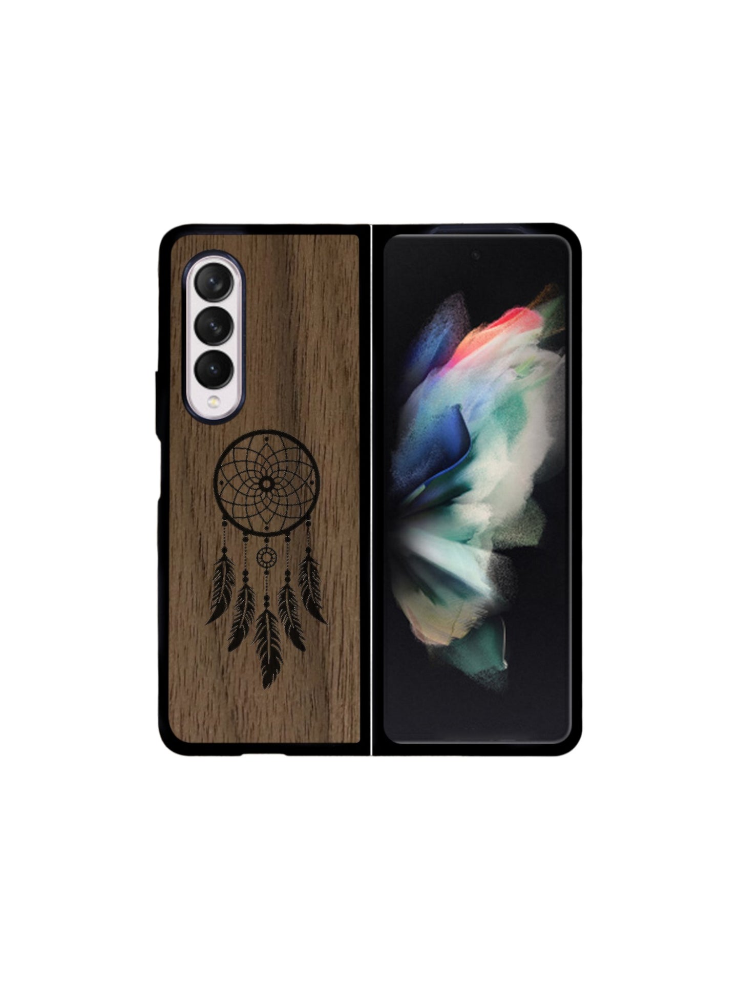 Coque Samsung Galaxy Z Fold - Attrape Rêve