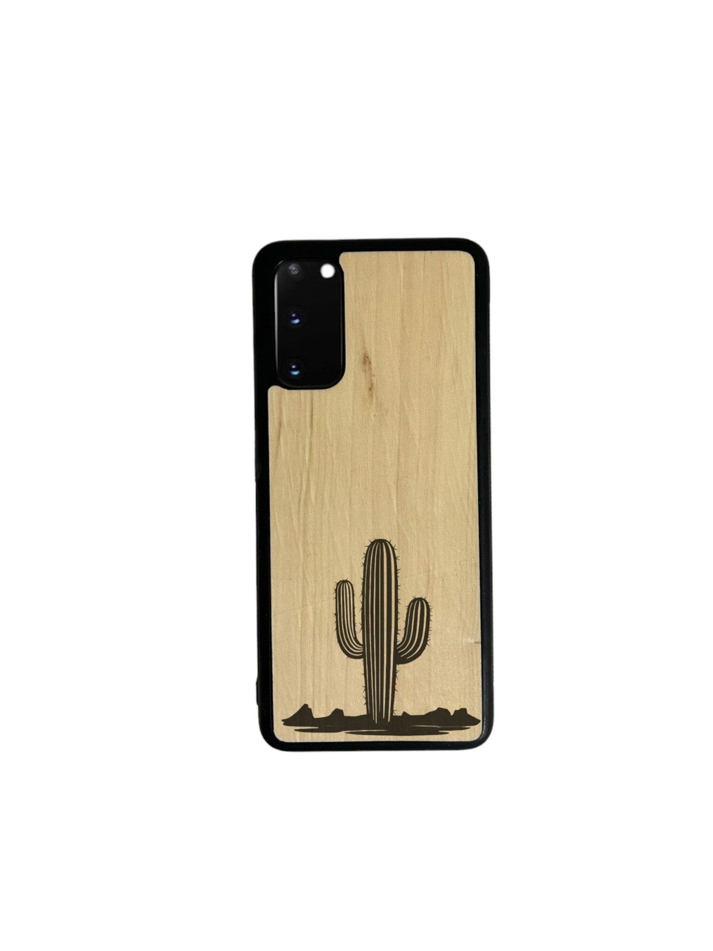 Coque Samsung Galaxy Note - Gros Kaktus