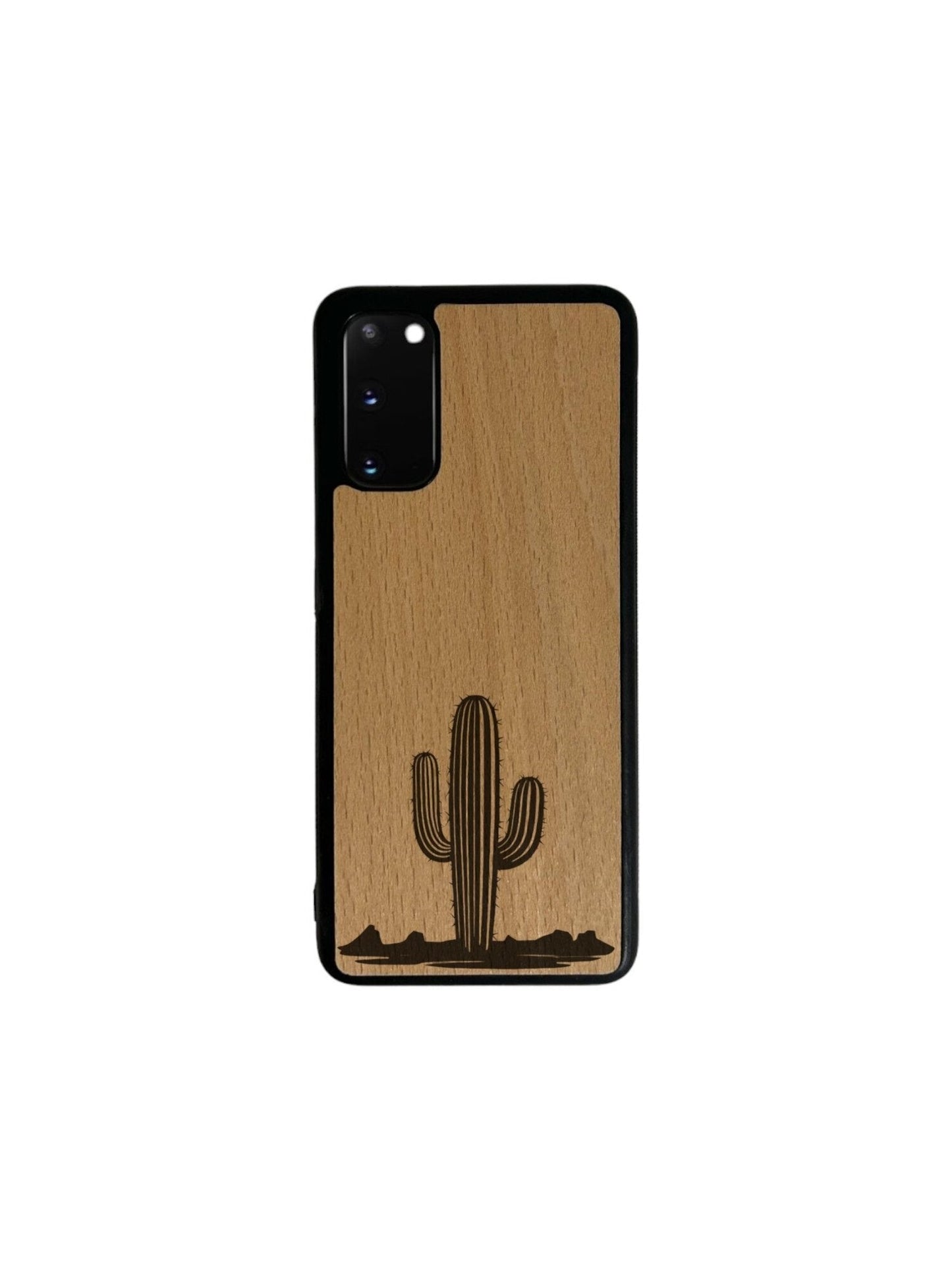 Coque Samsung Galaxy Note - Gros Kaktus