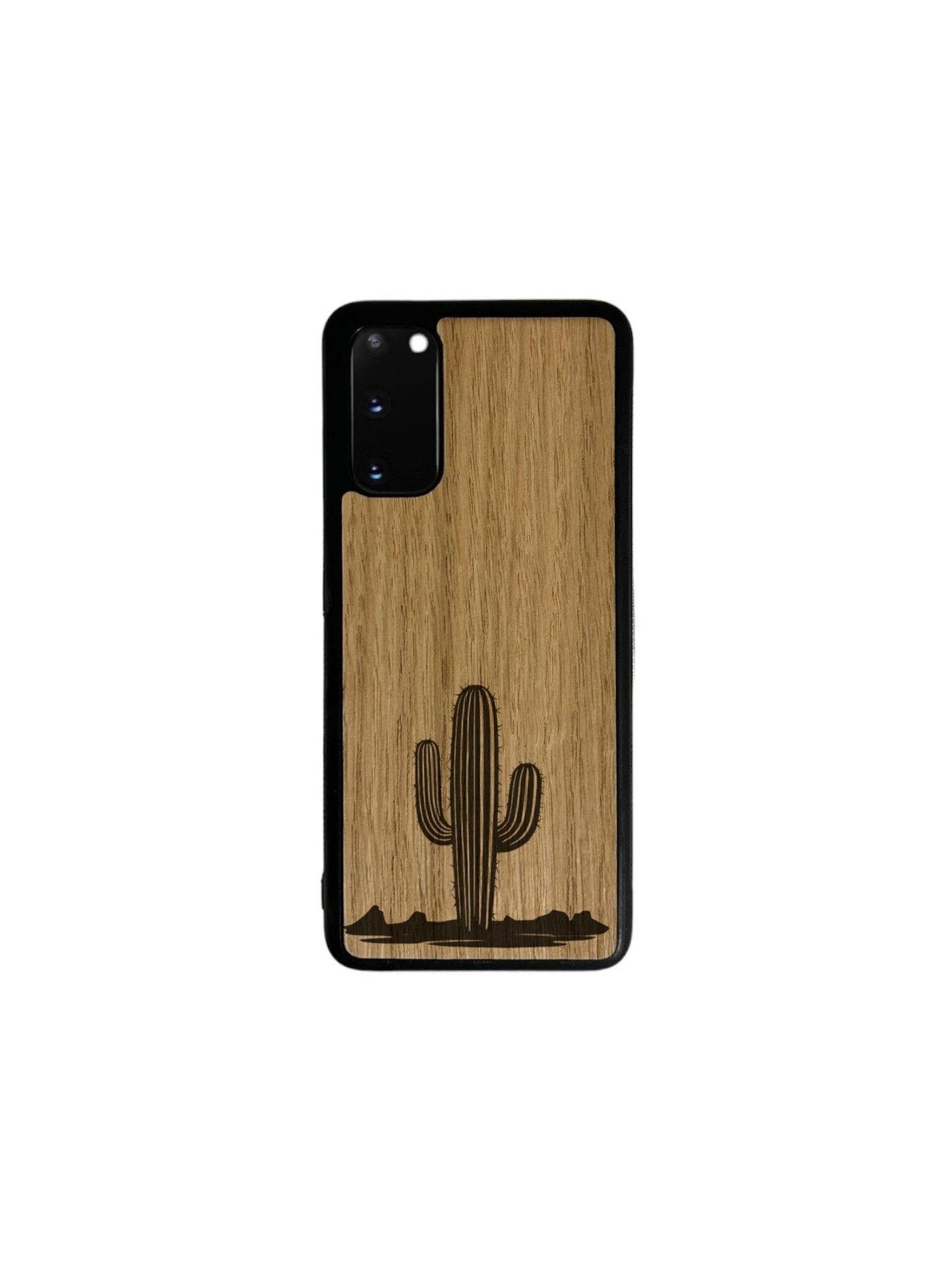 Coque Samsung Galaxy Note - Gros Kaktus