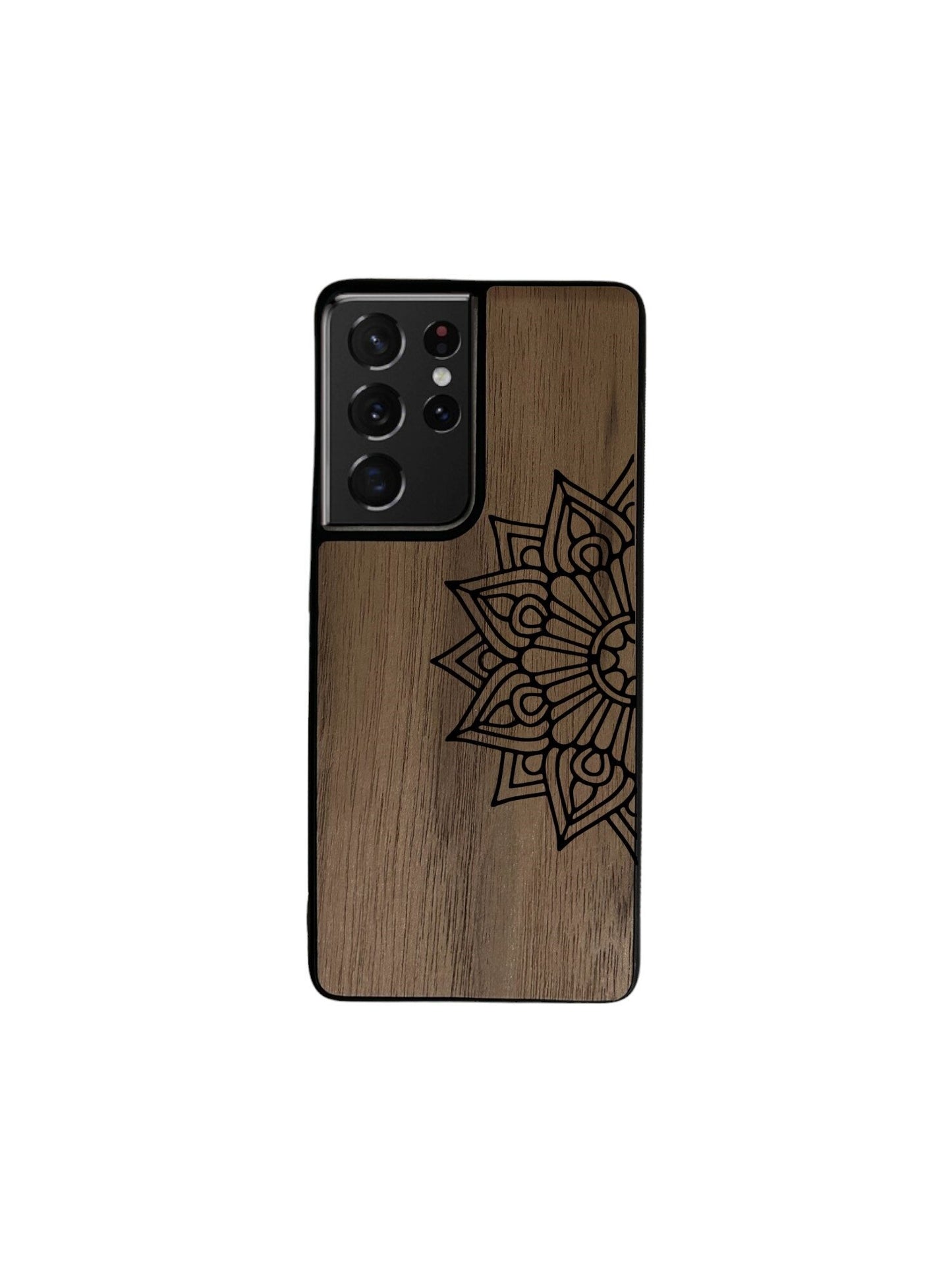 Samsung Galaxy S case - Mandala