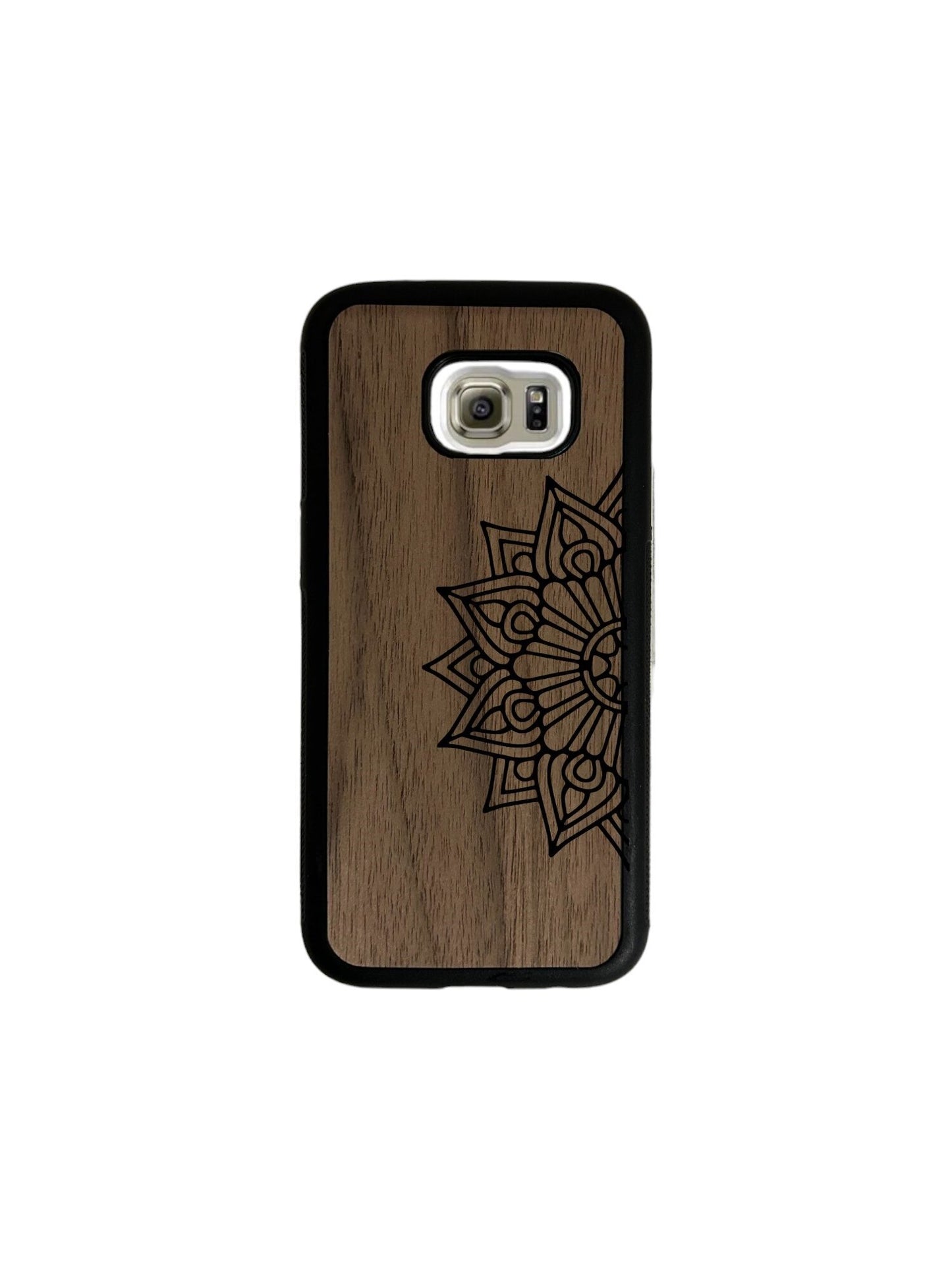 Samsung Galaxy S case - Mandala