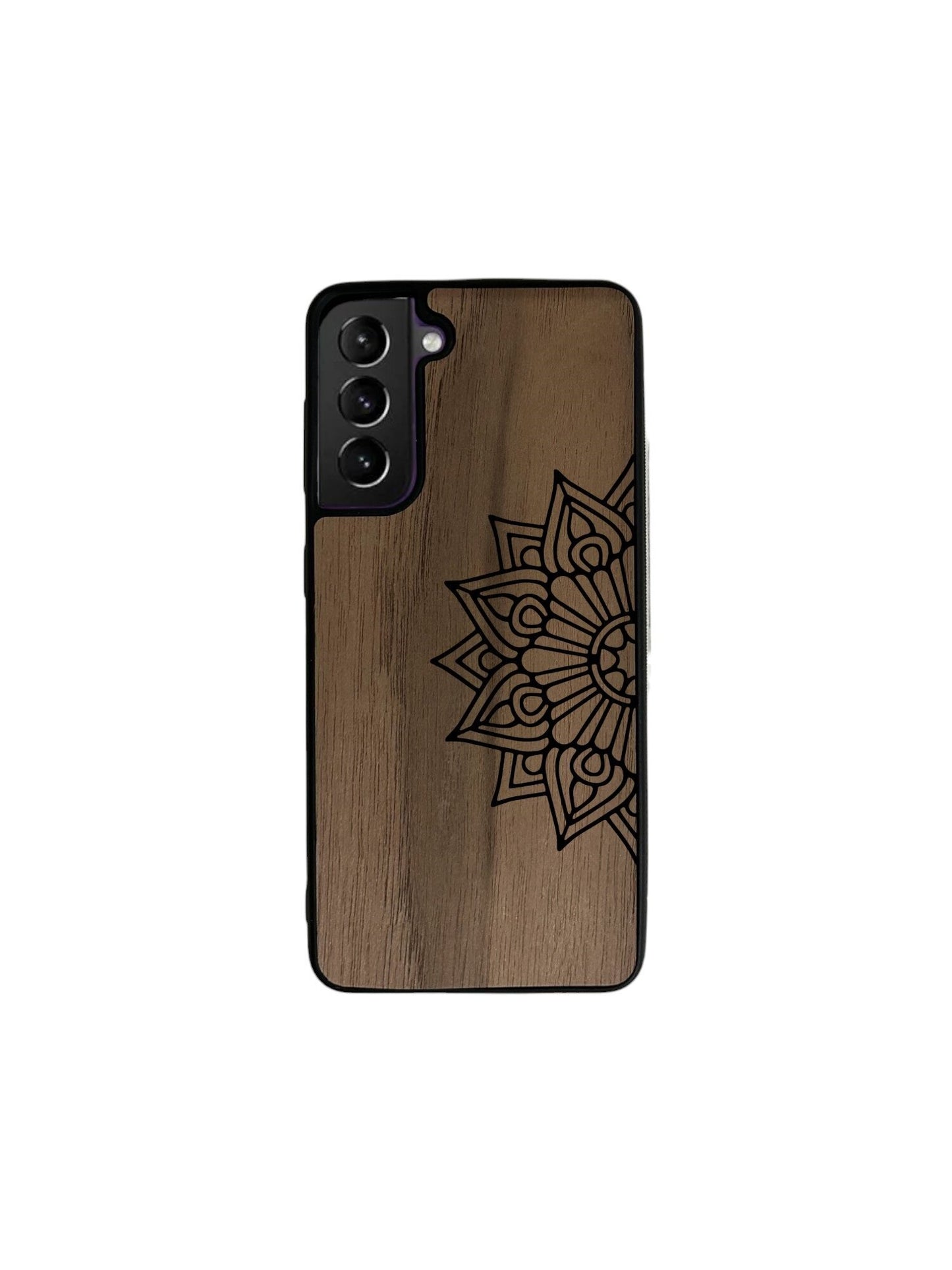 Samsung Galaxy S case - Mandala