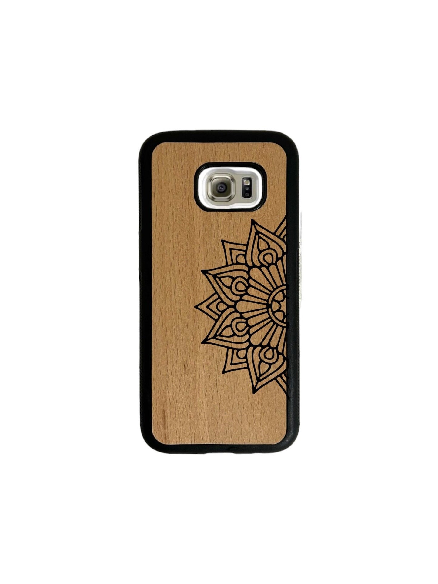 Samsung Galaxy S case - Mandala